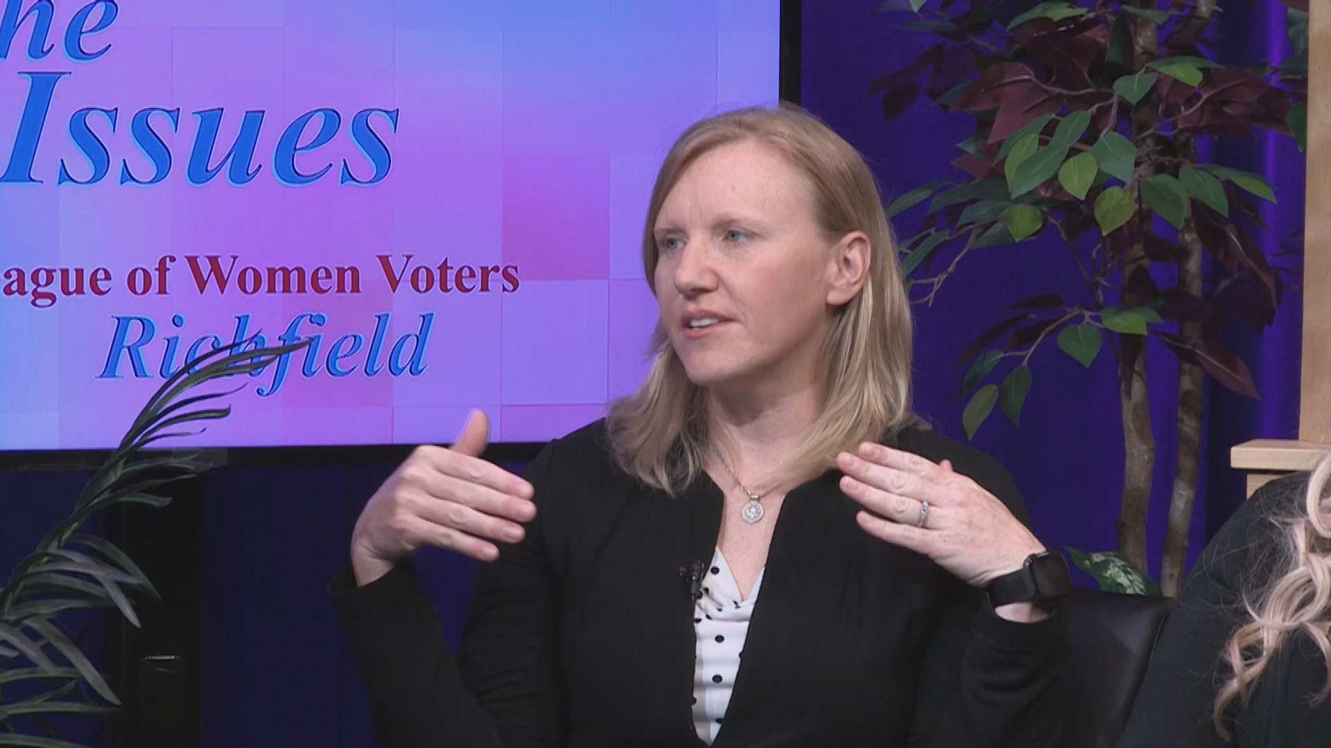 Inside the Issues: June 2019