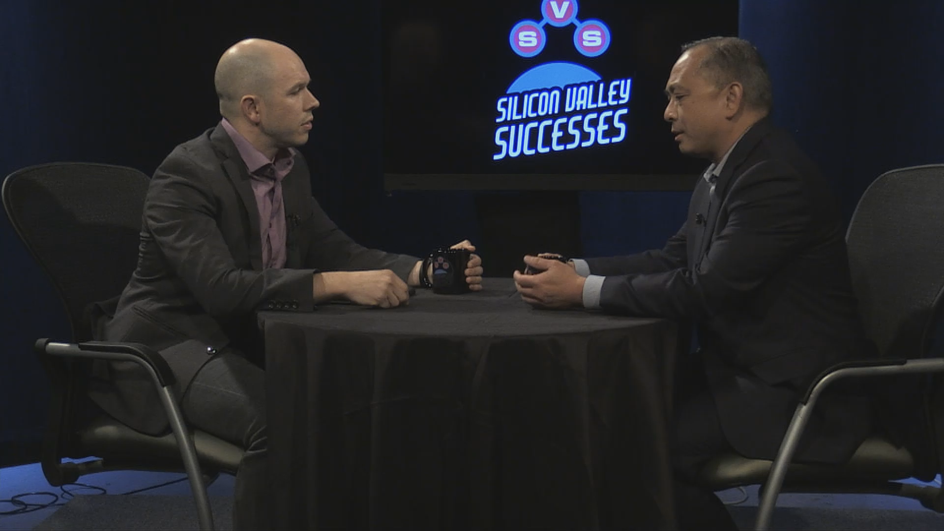 Silicon Valley Successes: Ep. 16