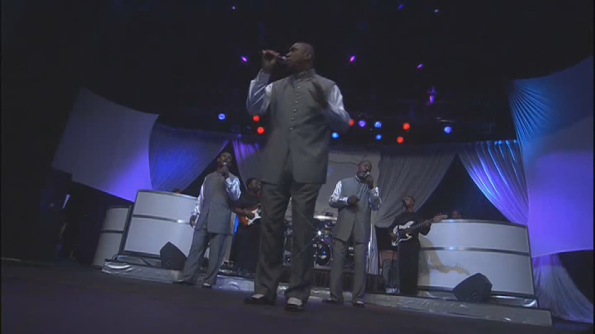 Praise Break: Episode 8 - June 2019