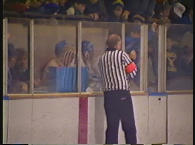 Hockey: Jefferson vs. Kennedy '87