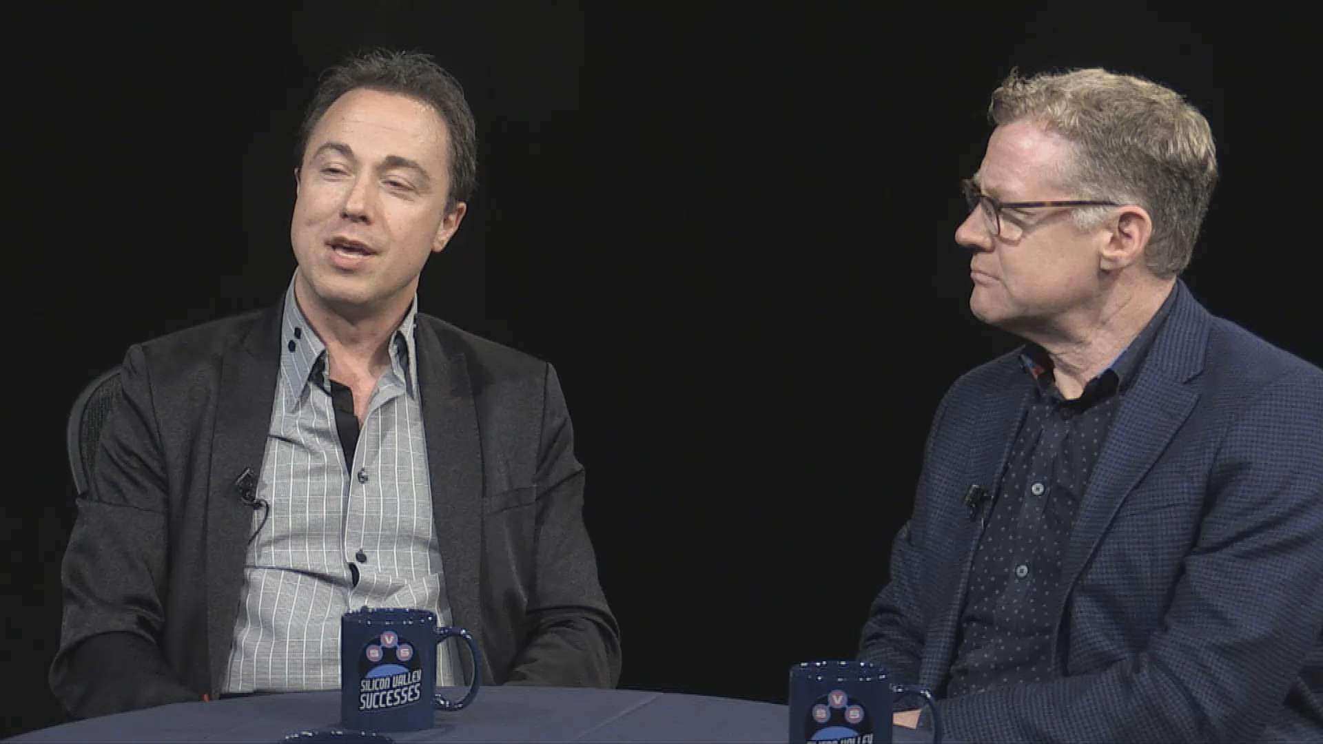 Silicon Valley Successes: Ep. 29