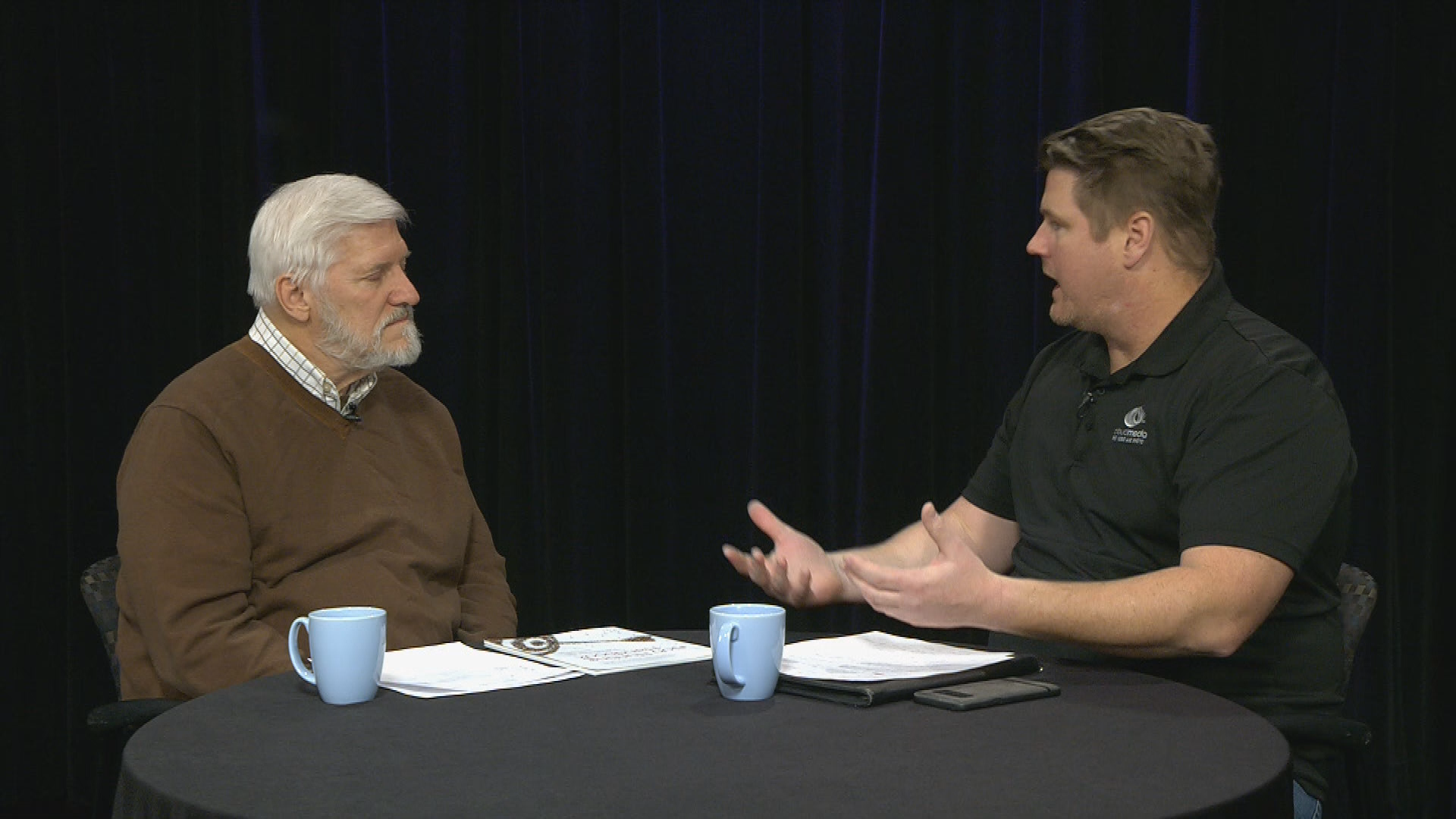 Proud Veterans Outreach: Military Veterans in the Workplace