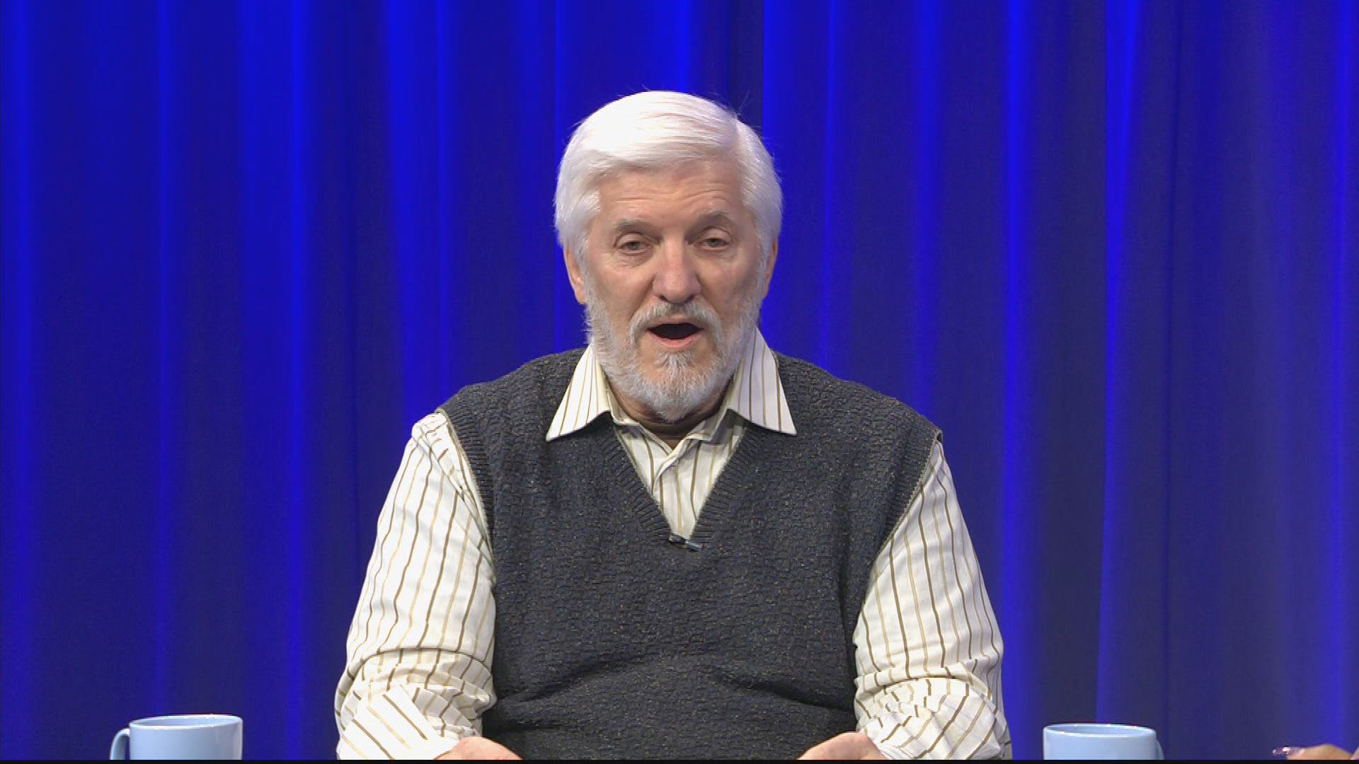 Proud Veterans Outreach: Vet Centers