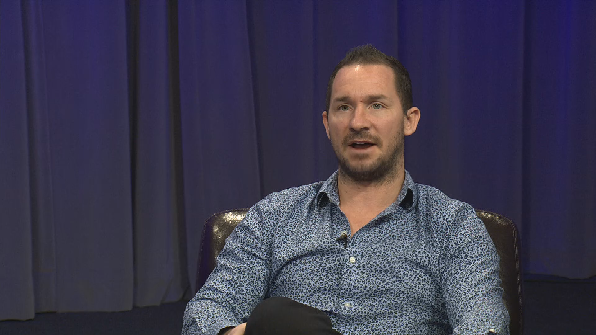 Proud Veterans Outreach: Psychological Transitions