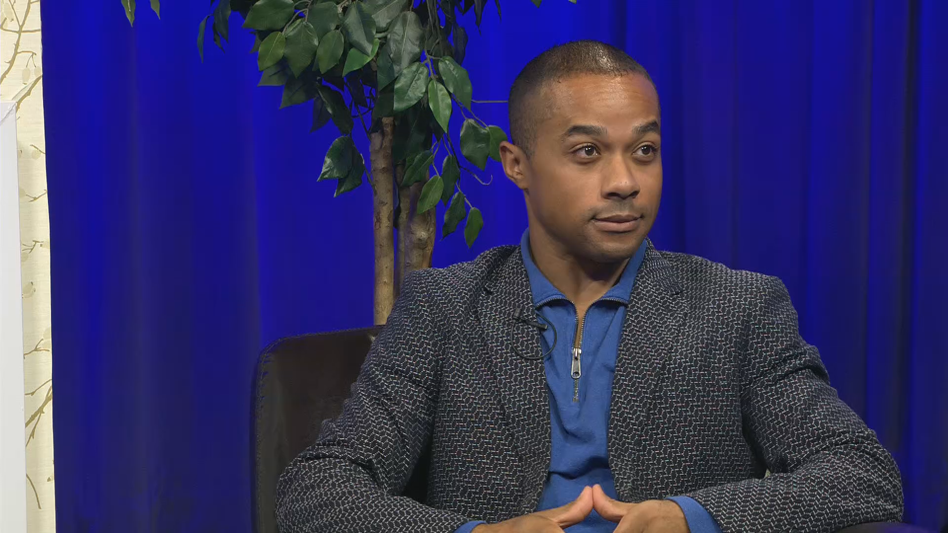 Proud Veterans Outreach: Military Entrepreneurs