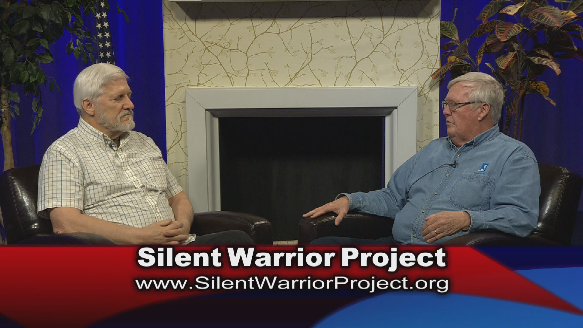 Proud Veterans Outreach: Legion Posts