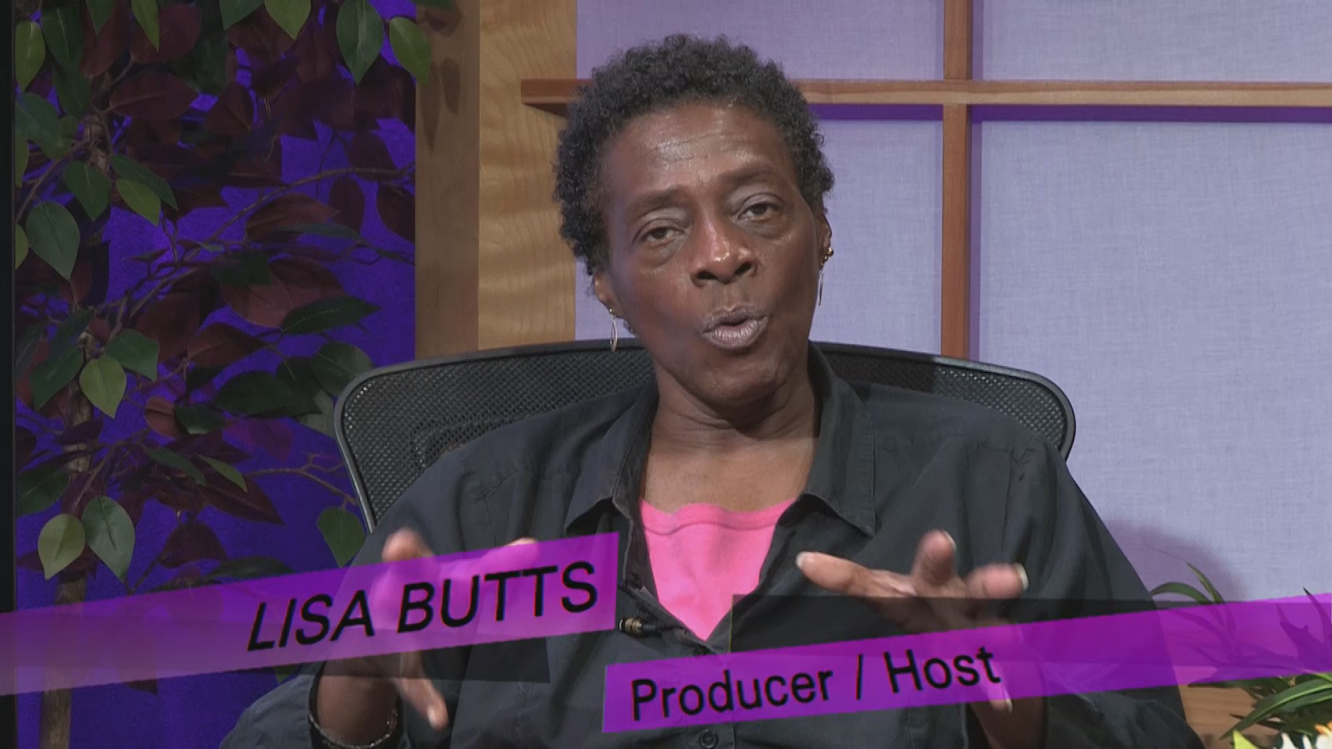 Let's Learn to Get Along: Truth 391