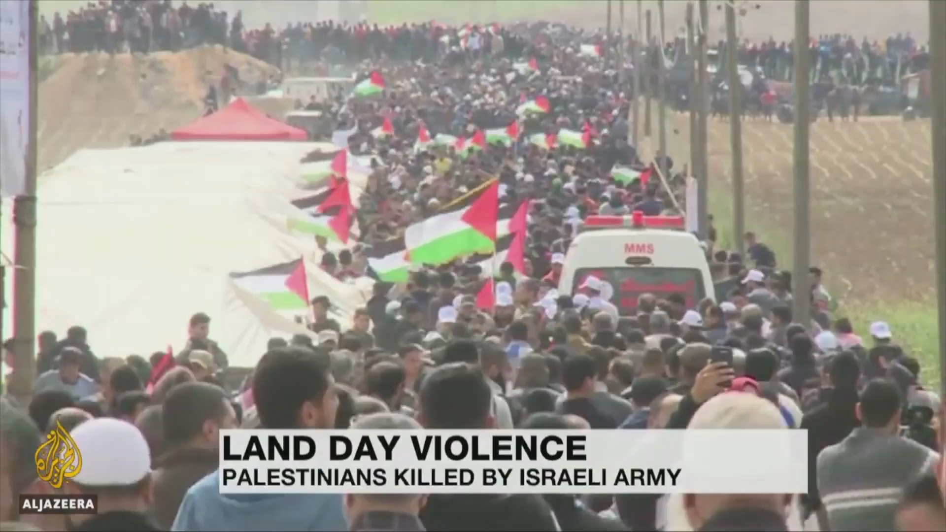 Belahdan with Ahmed: Who is Speaking for The Palestenians?