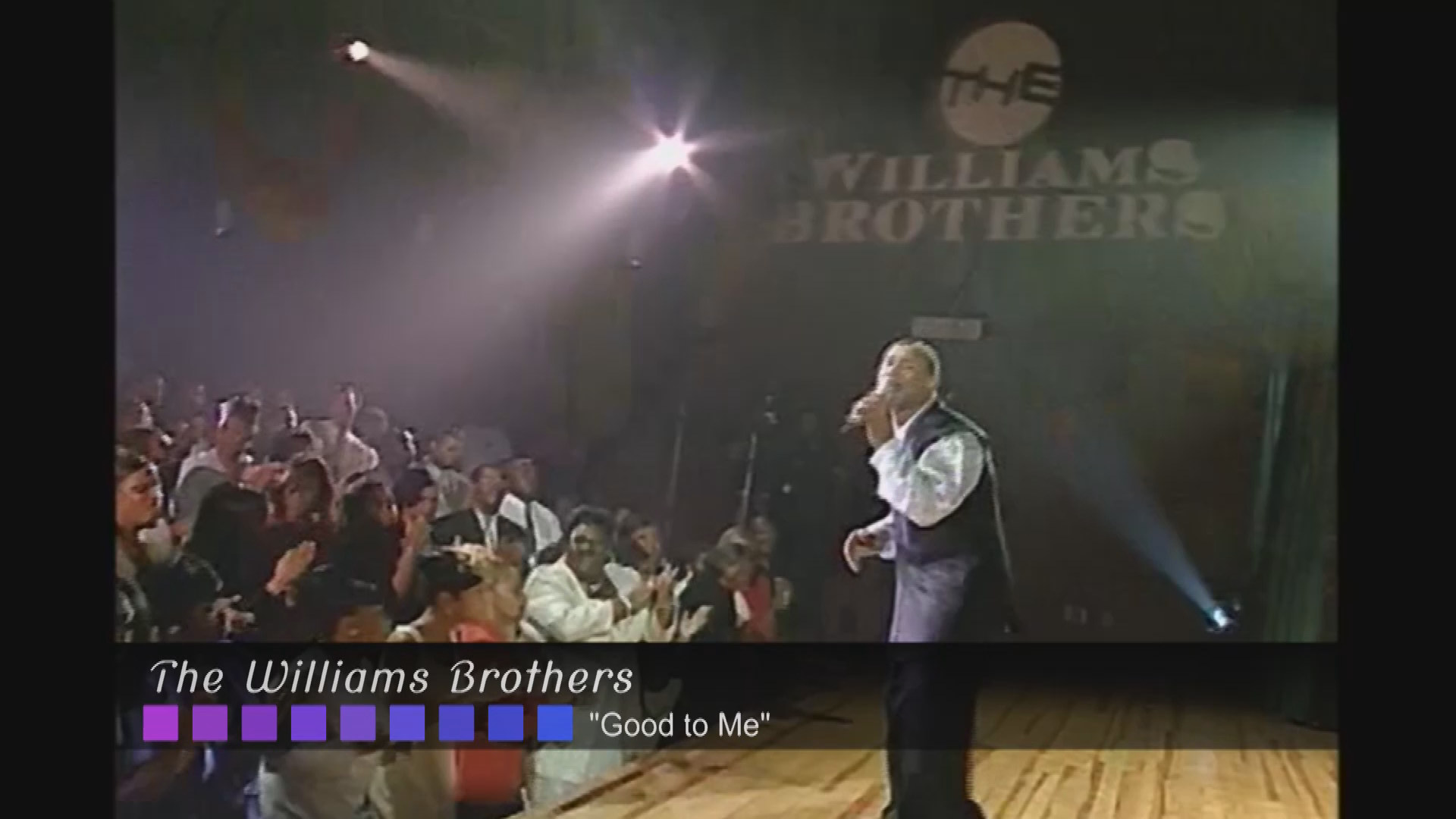 Praise Break: Episode 11 - Sept 2019