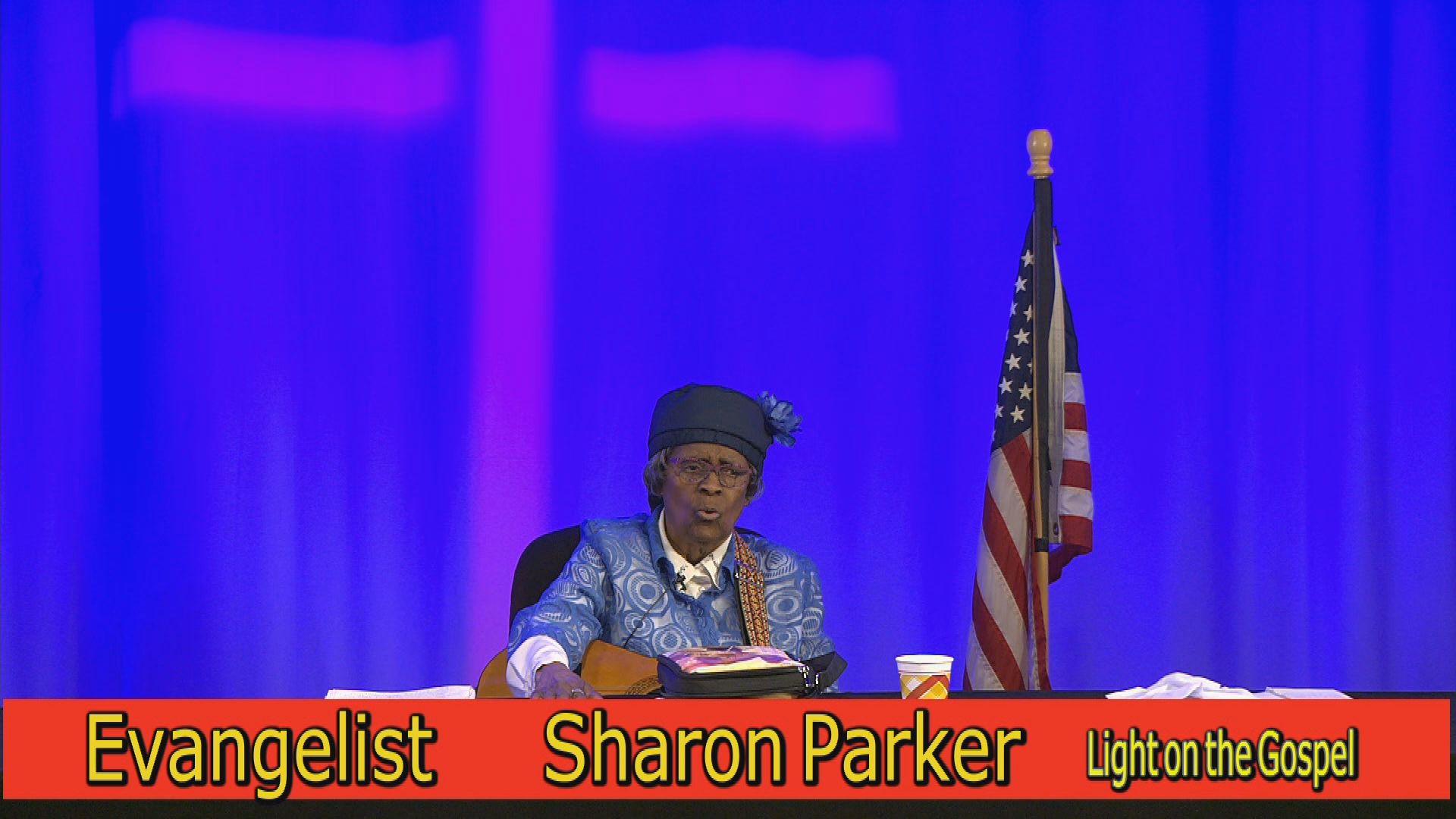 Light on the Gospel: Oct 2019