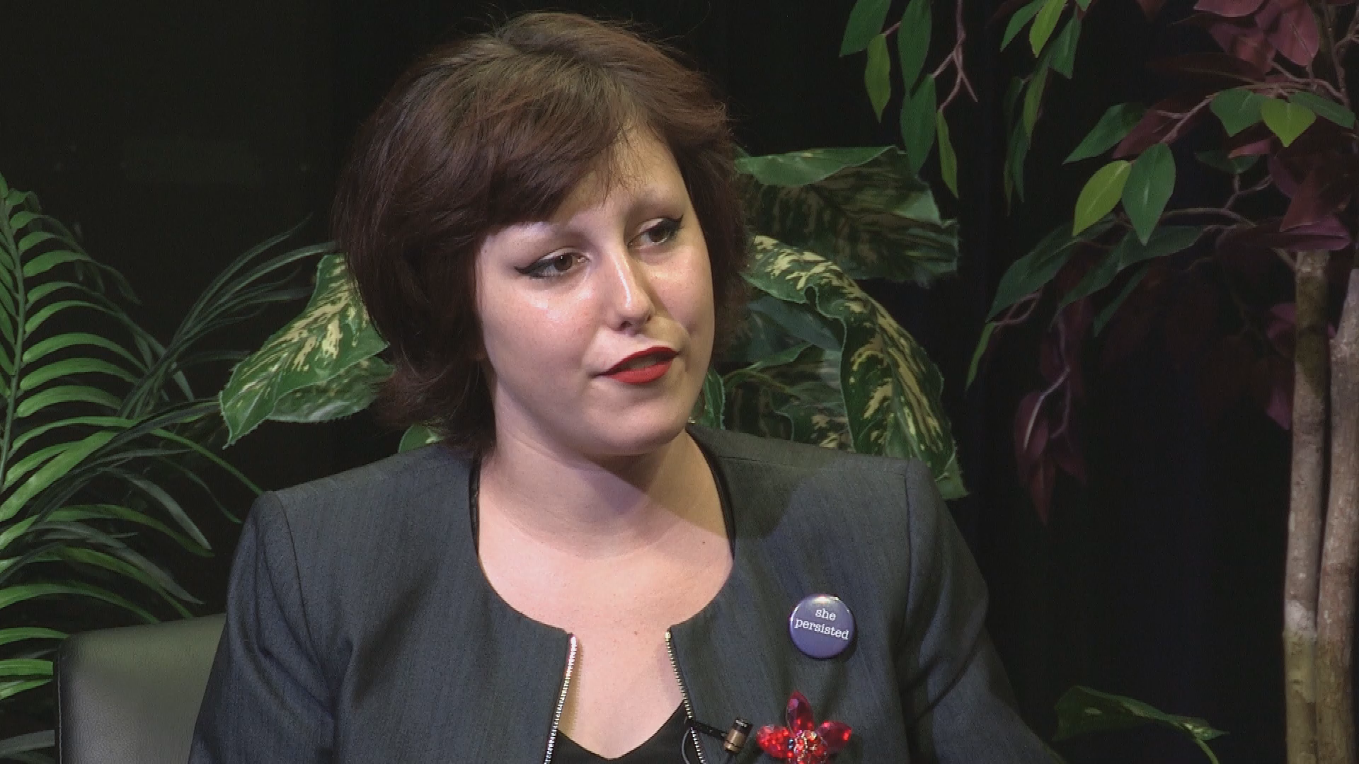 Real People: Ep. 304 - Majentah Aquarious