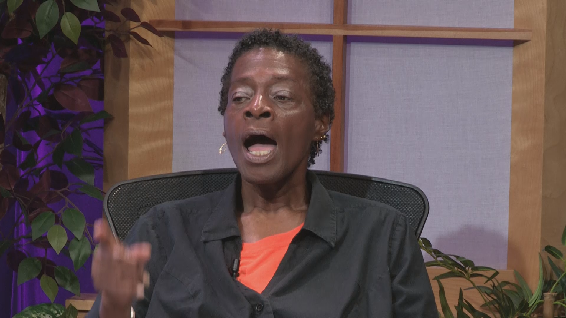 Let's Learn to Get Along: Truth 393