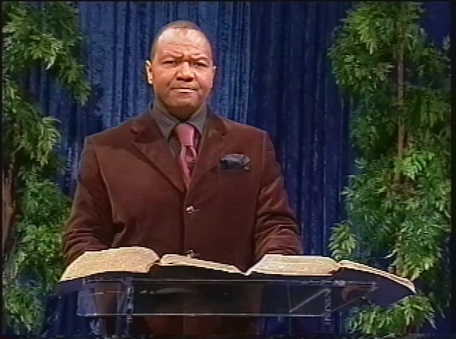  This Is The Day: Blessings and Curses Pt 8