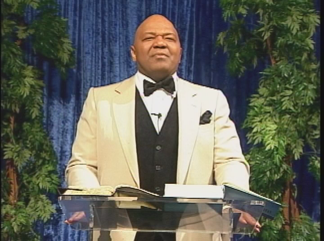  This Is The Day: Defeating Discouragement Pt 1