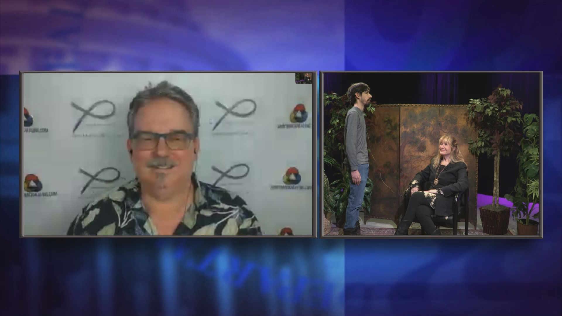 Real People: Ep. 308 - Jimmy Mack