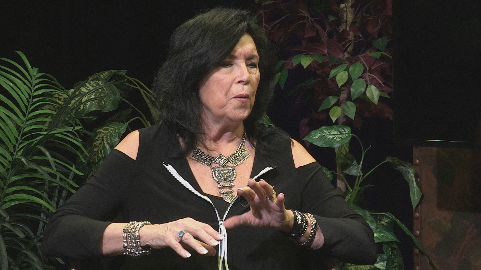 Real People: Ep. 309 - Patty Peterson