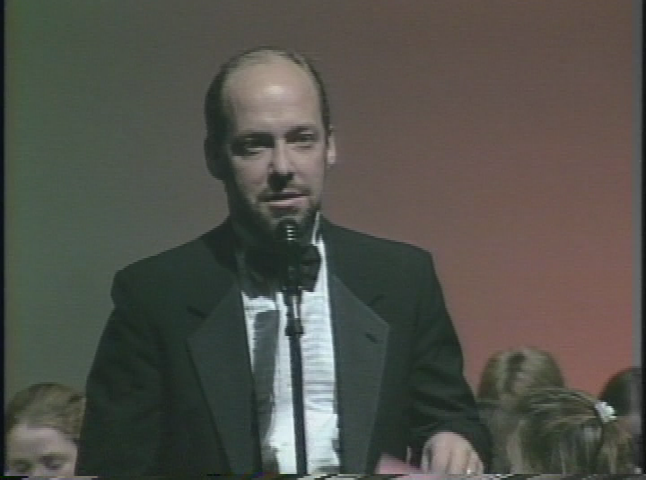 Jefferson Winter Band Concert 2000