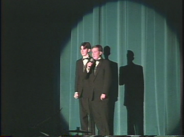 Jefferson Band 2000 Pops Concert