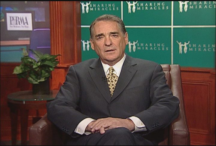 Sharing Miracles: Shooting Threes