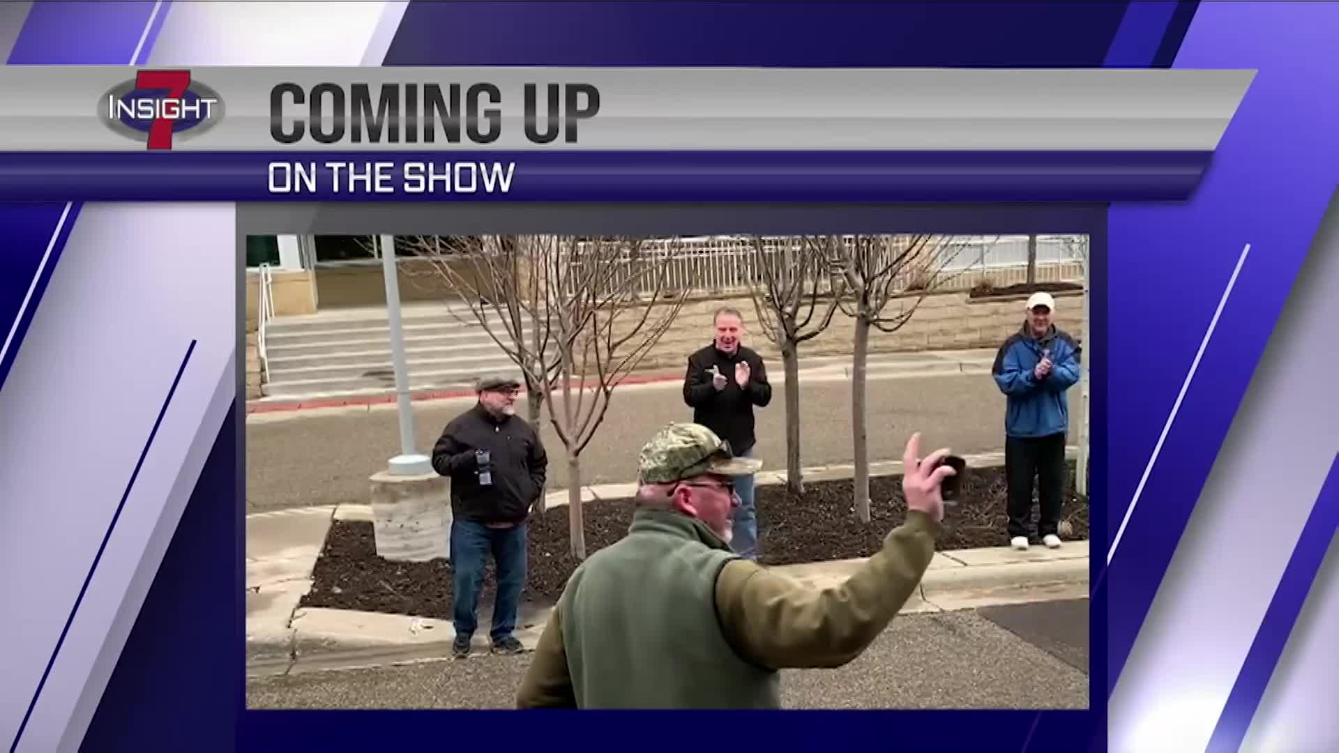 Special: Insight7 - December 2020