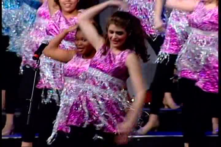 Star Power 2010: East Side Swingers