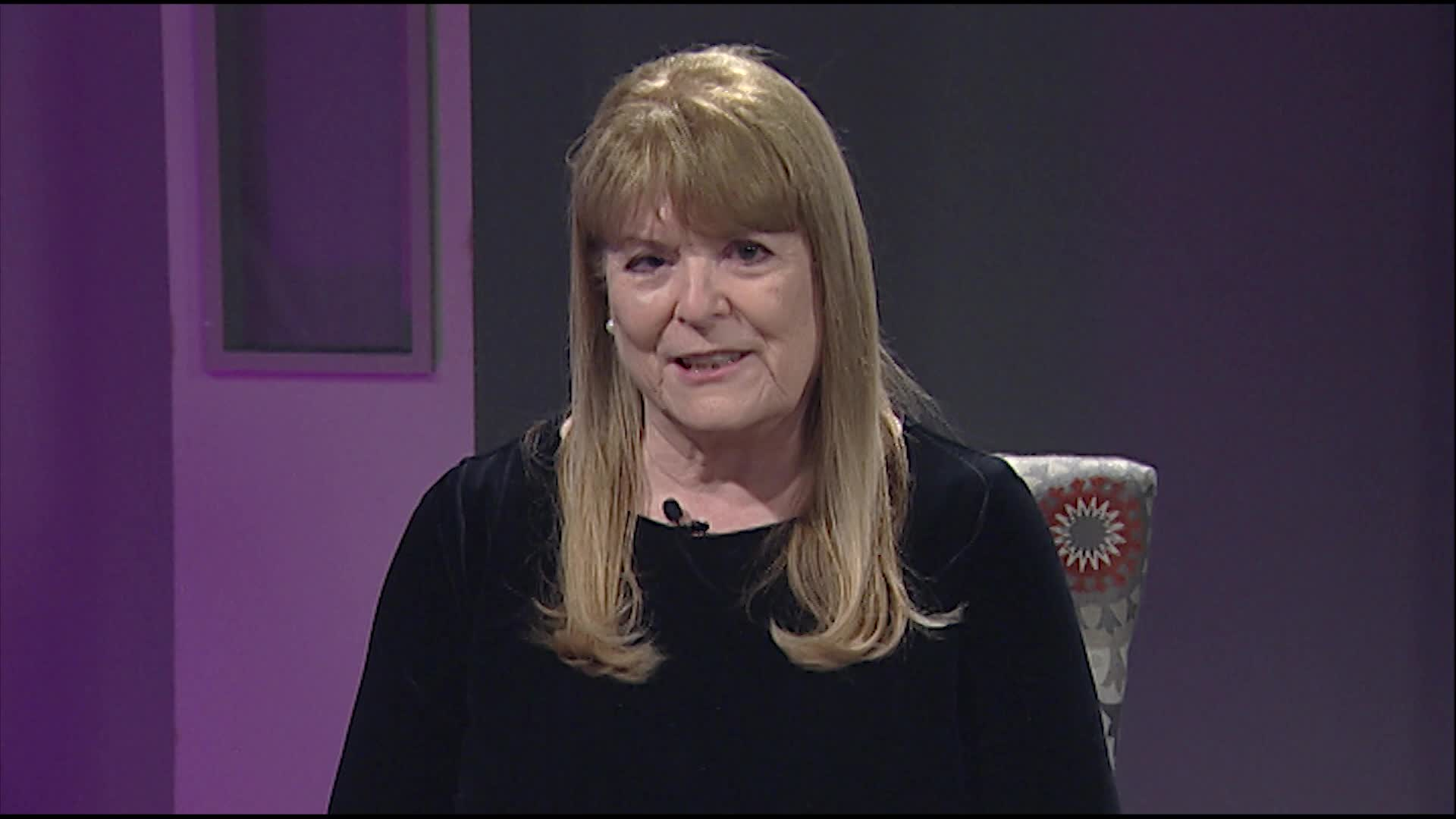 Inside Health Care: May 2021