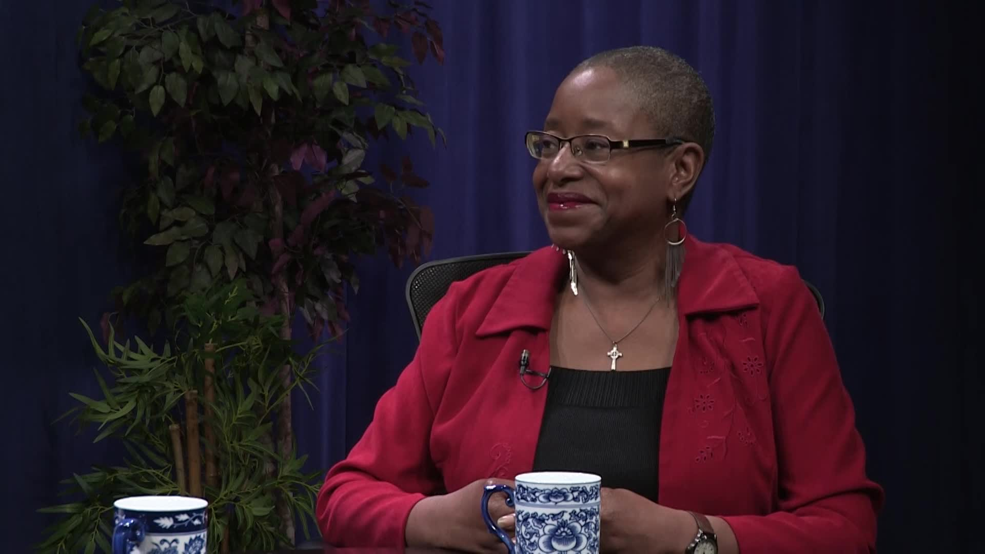 Republican Roundtable - 2021 D Napper