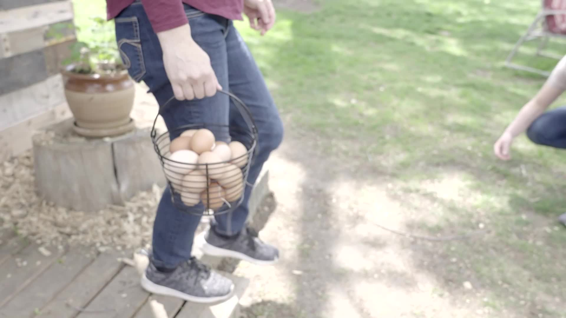 Short: Living Proof MN