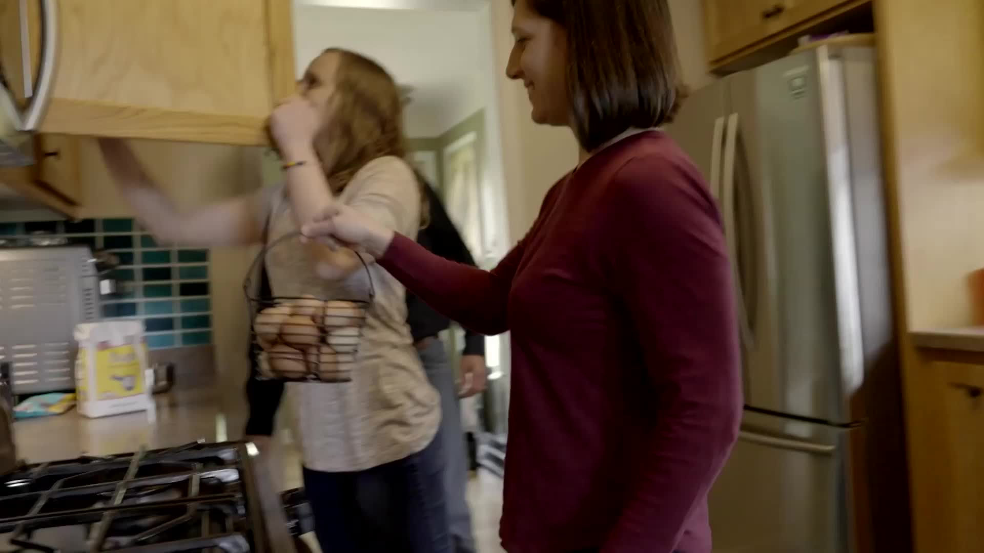 Short: Living Proof MN 1 min