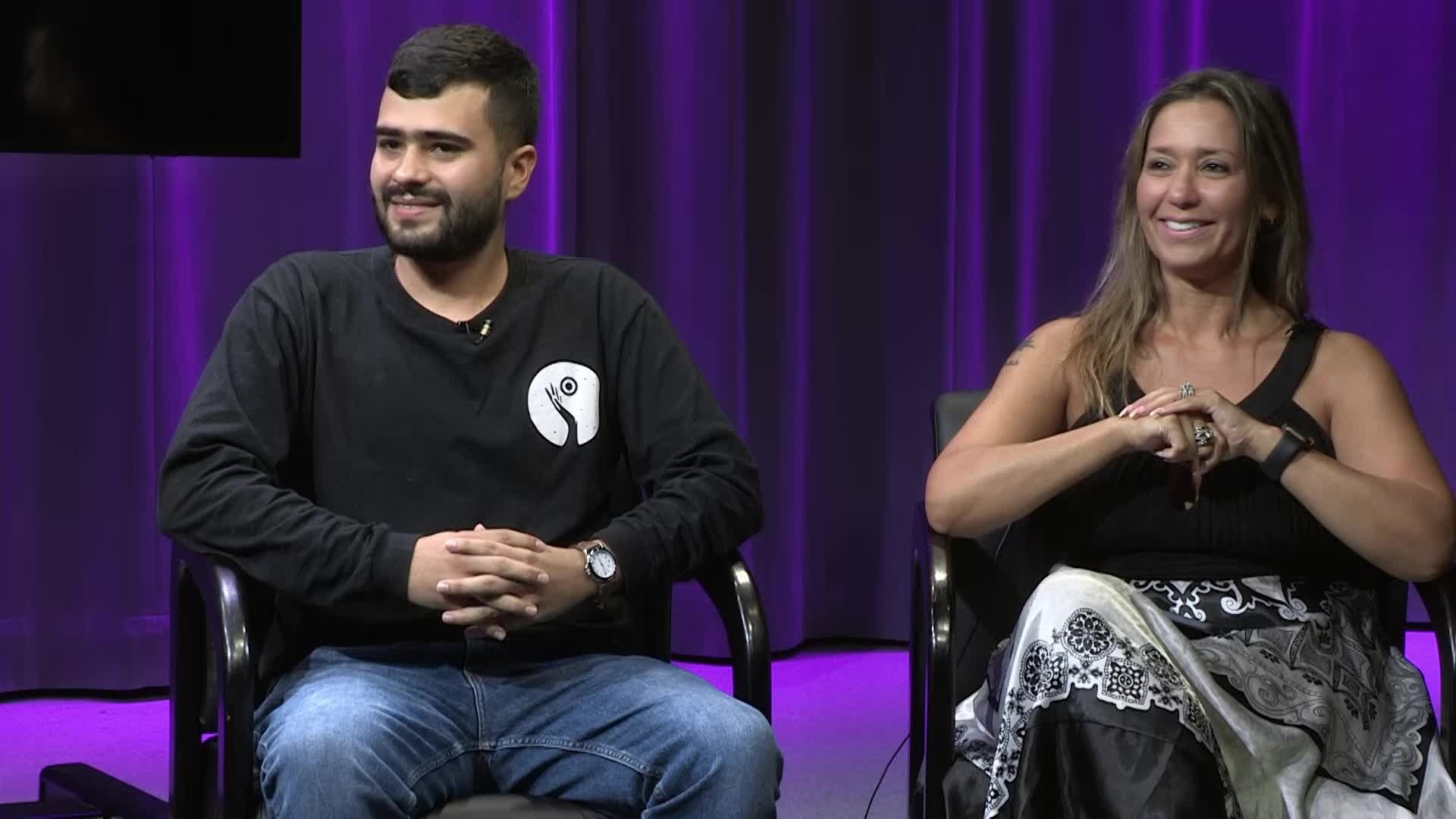 Hablando Entre Panas - Inspirate, Informate y Superate Episode 15