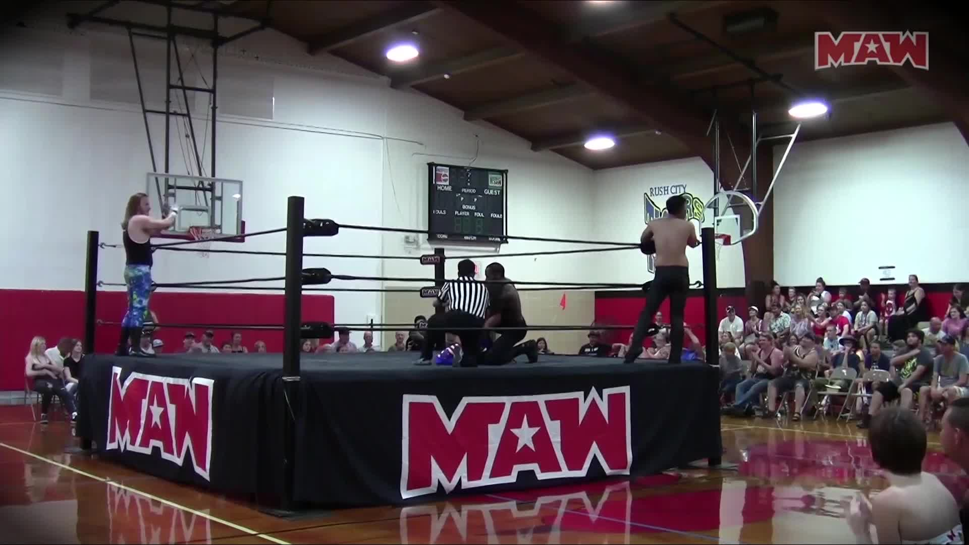 Special - MAW BCAT-SWTV Isle Days Cut