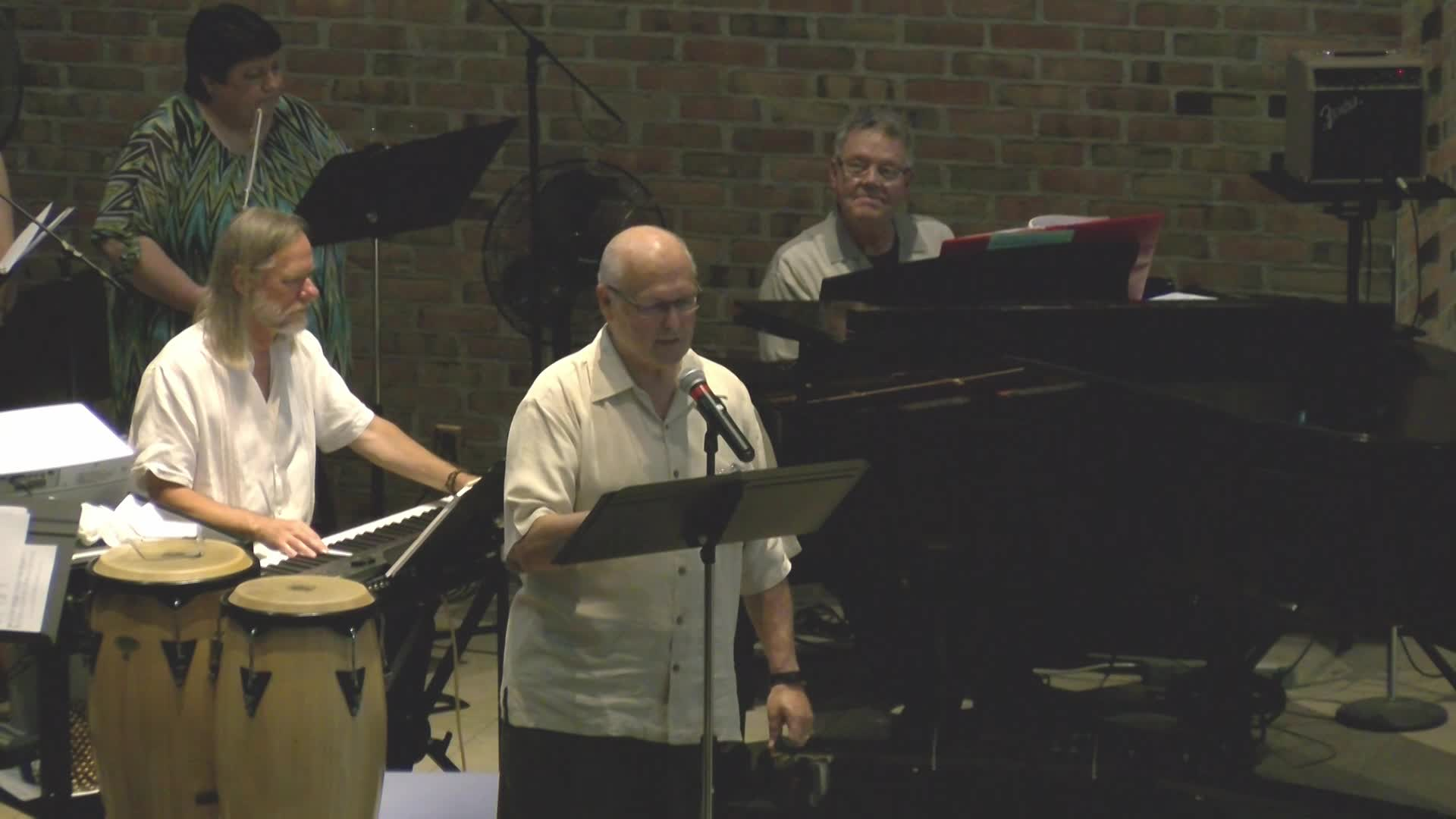 Special - Holy Name Concert final