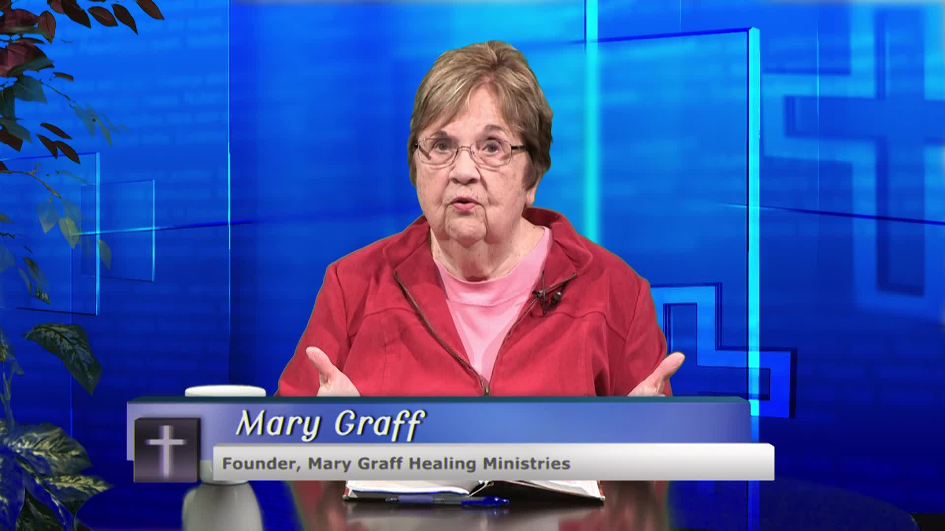 God's Word Brings Our Healing - Heal Self Under New Cov