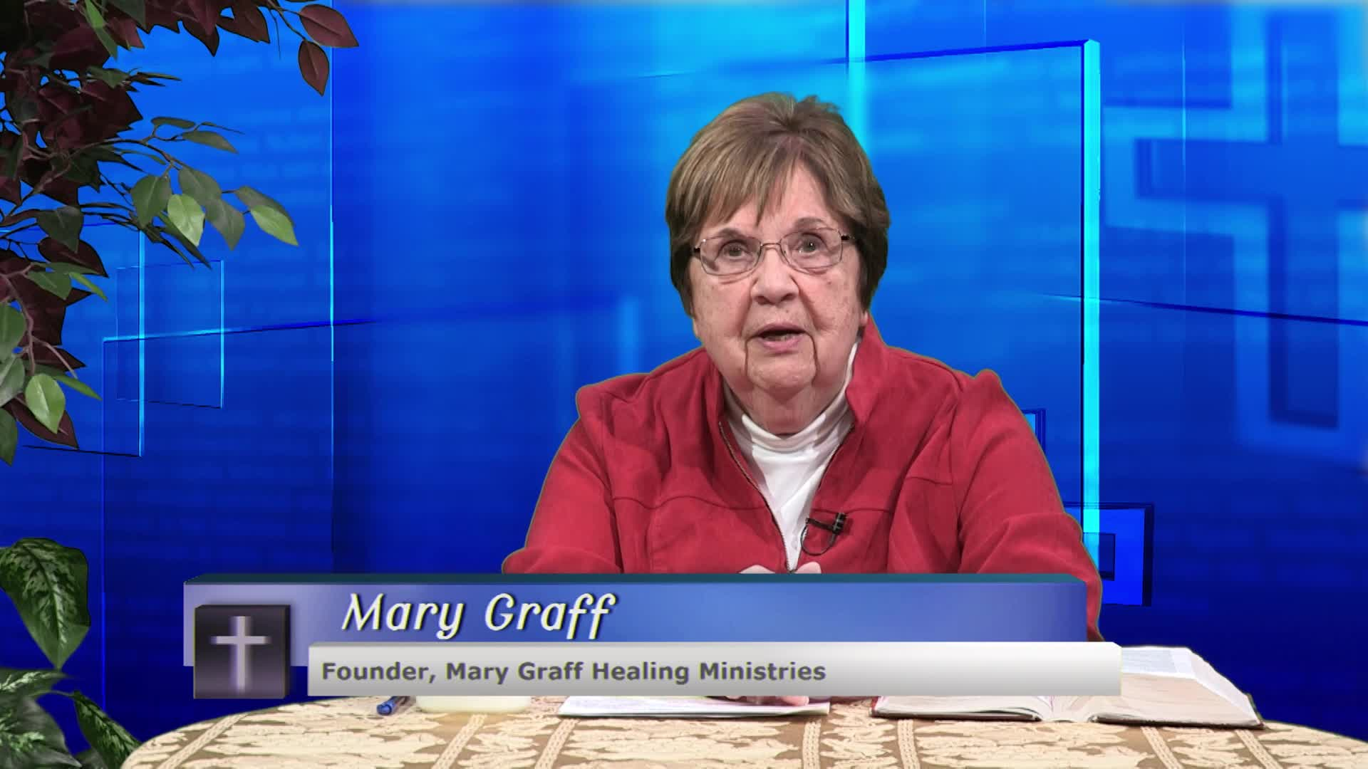 God's Word Brings Our Healing - Who Is Allowing It