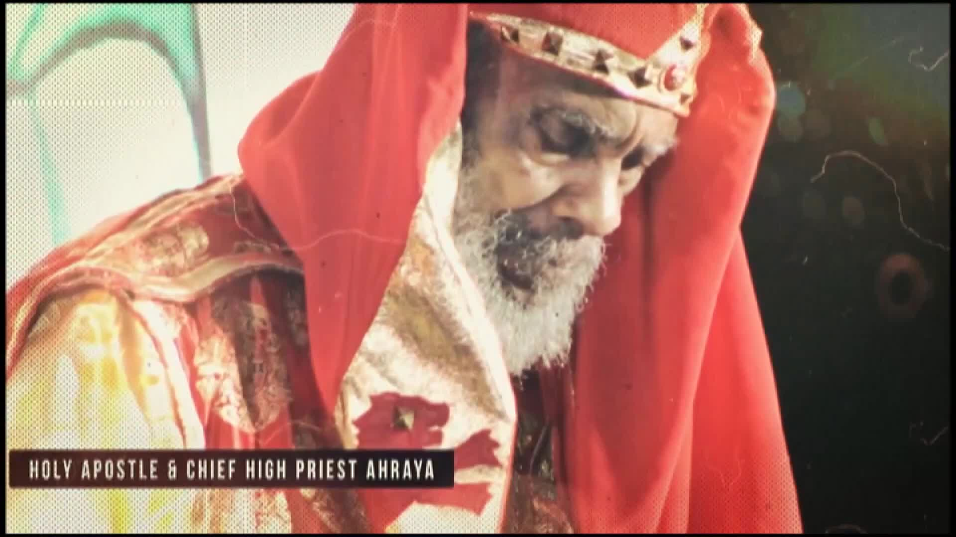 Hidden Truth -No You Can't Press Rewind