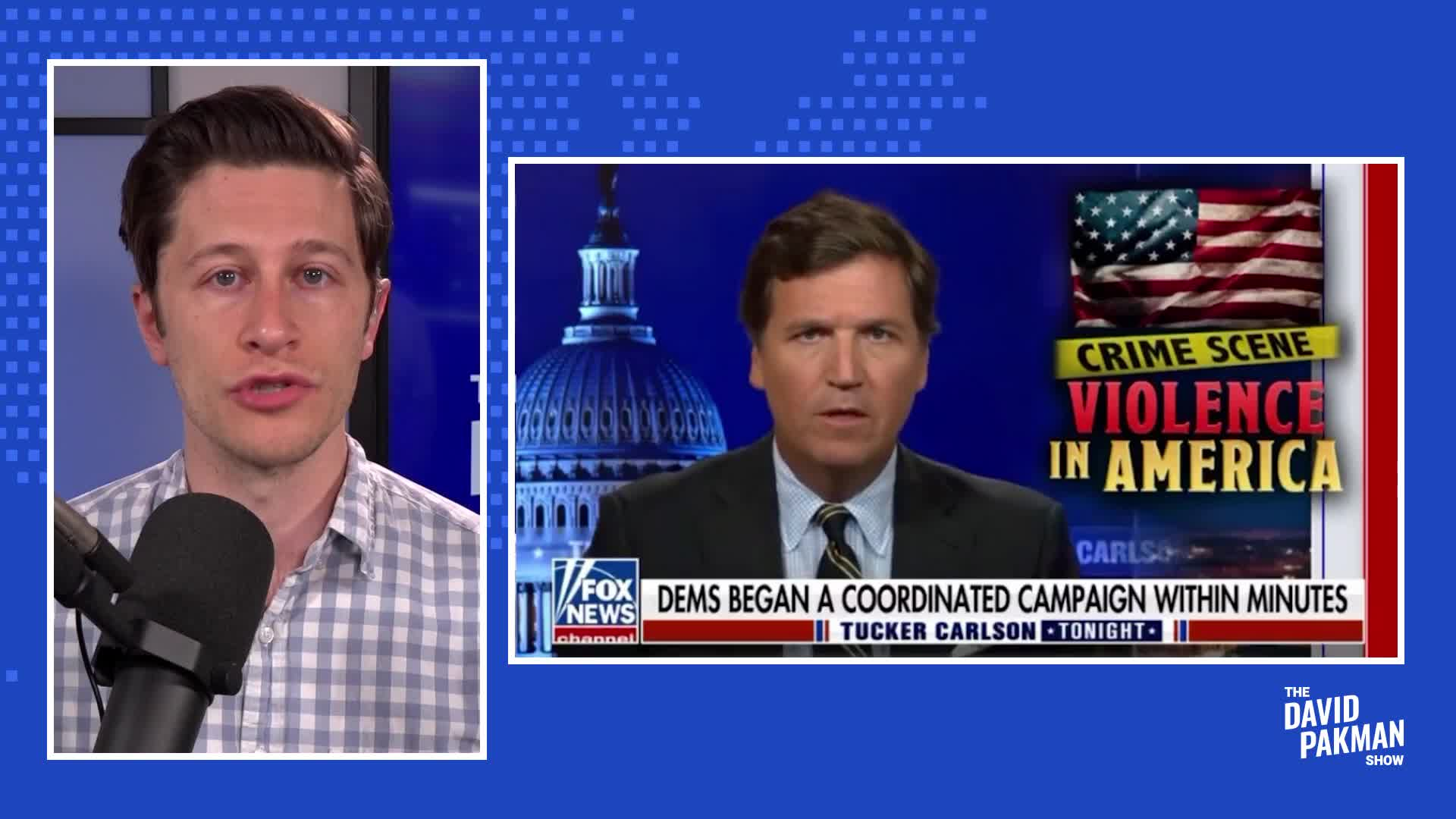 David Pakman Show -05/17/22