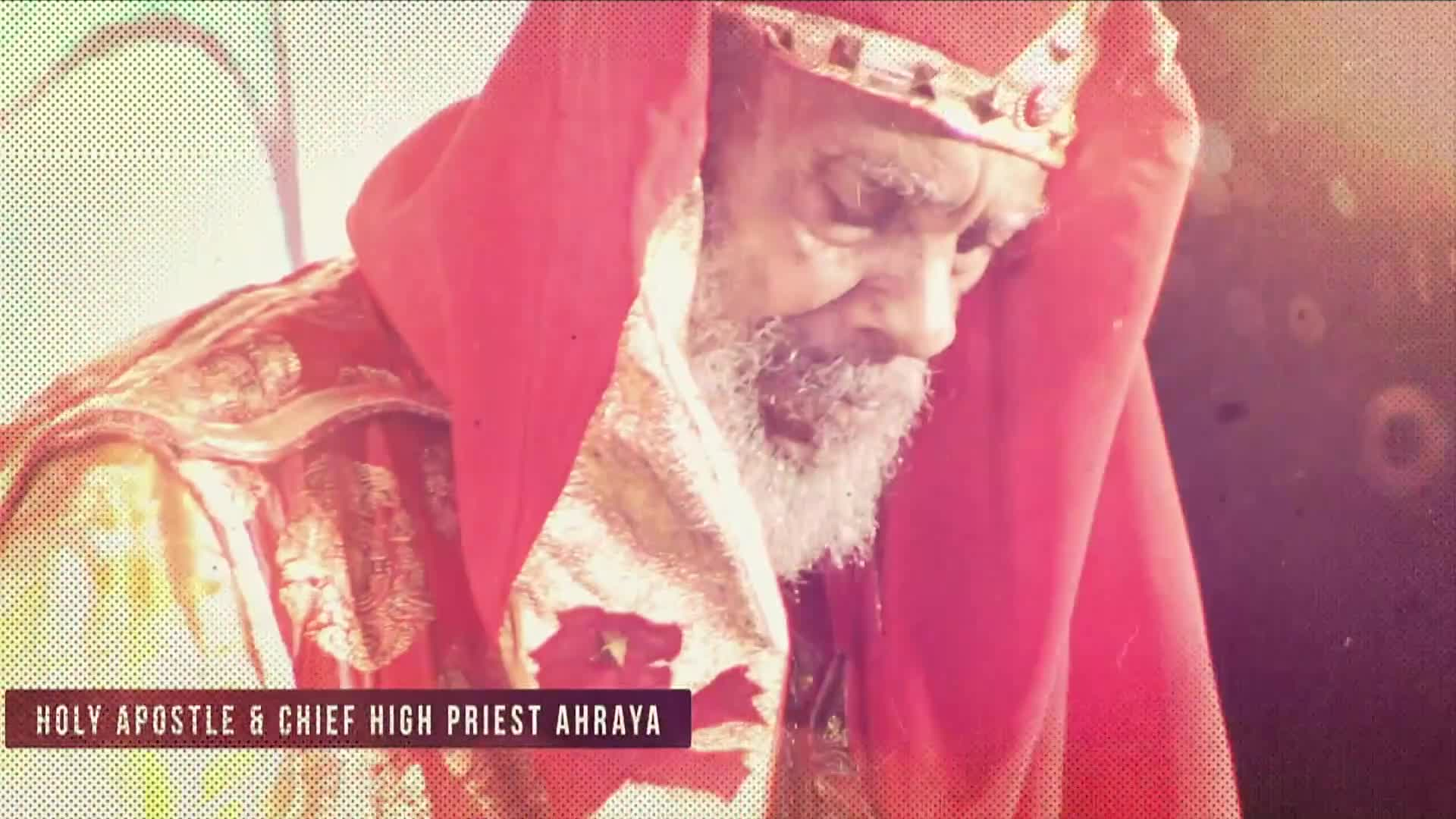 Hidden Truth -I Therefore so run