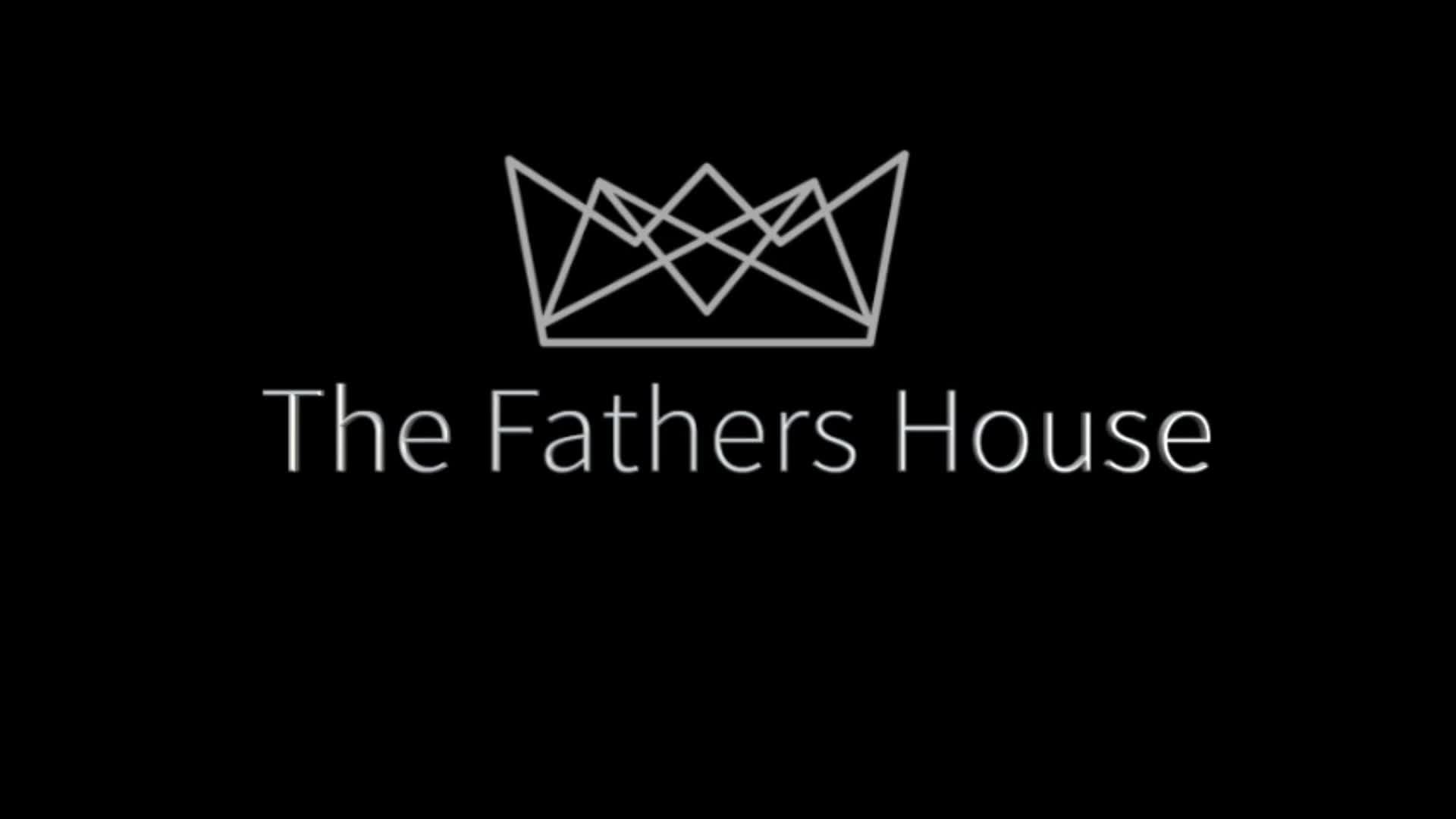 The Father's House -HEROES_OF_THE_BIBLE-GIDEON
