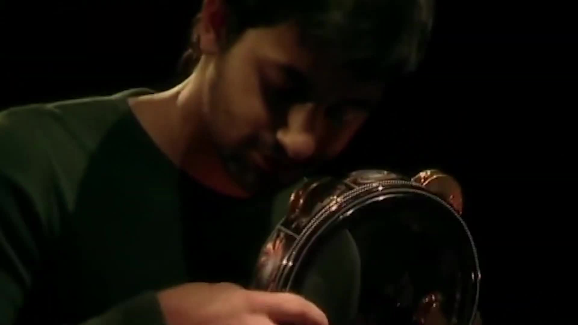 The World Fusion Show 128 - Steve Shehan pt 1