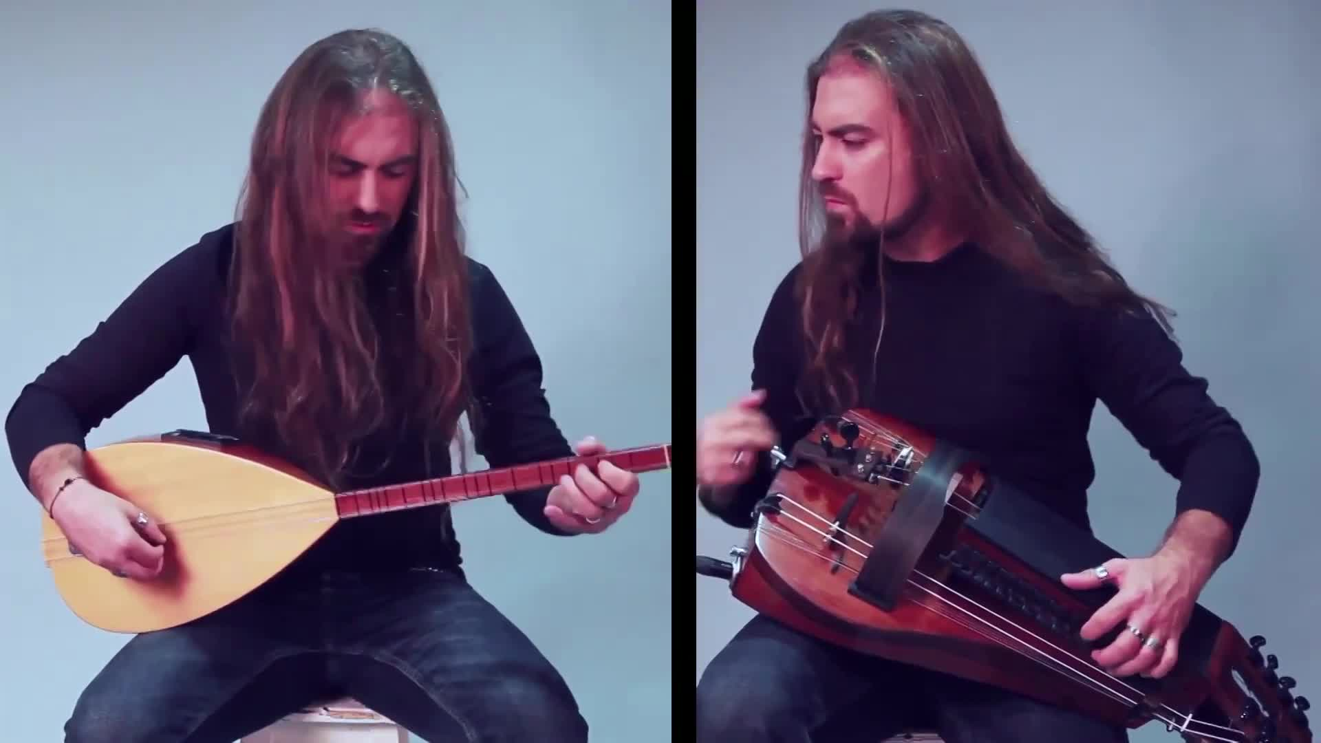 The World Fusion Show 132 - Ruben Monteiro