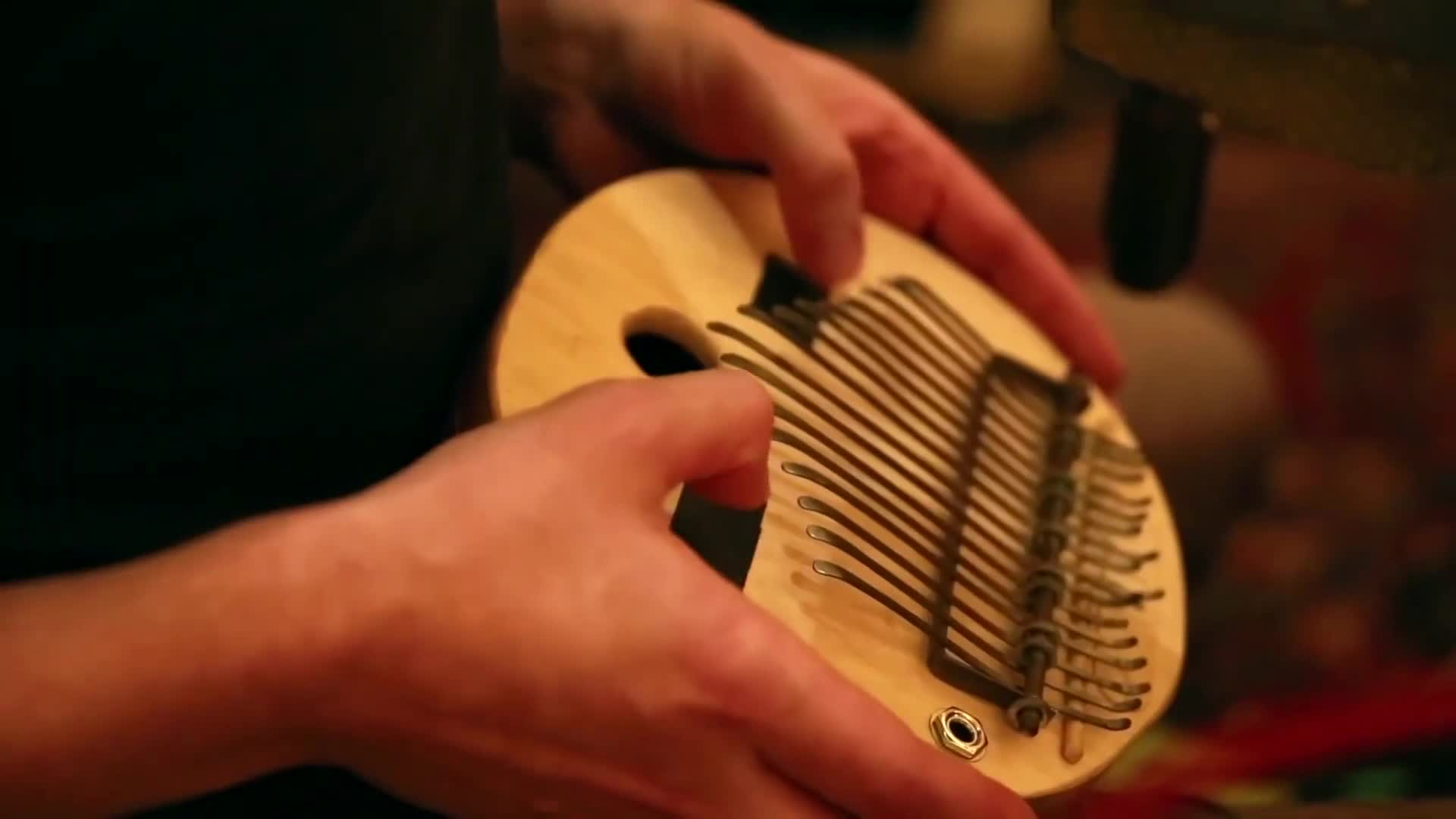 The World Fusion Show 134 - Ian Ethan Case