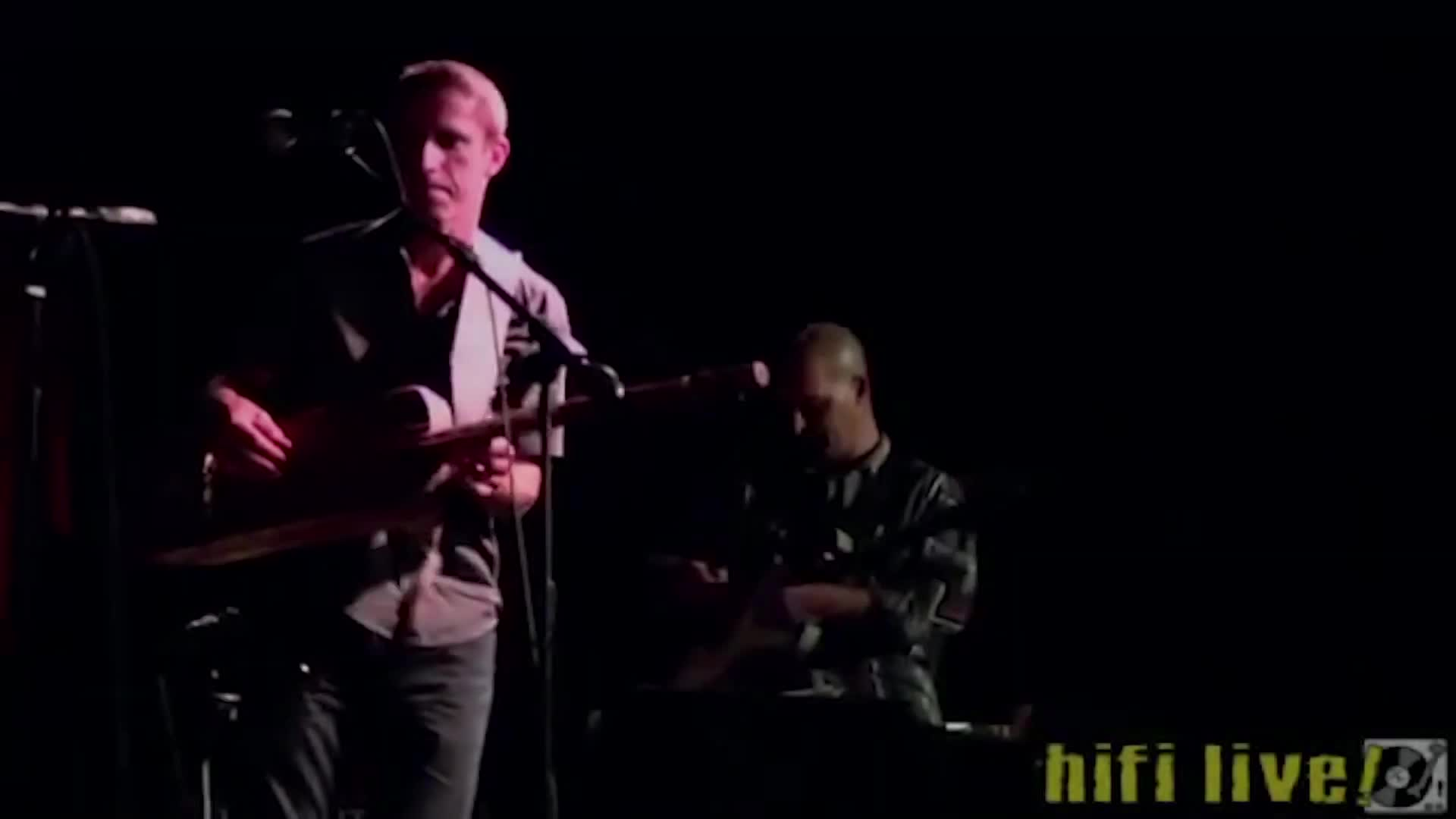 The World Fusion Show 135 - Mike Rivard