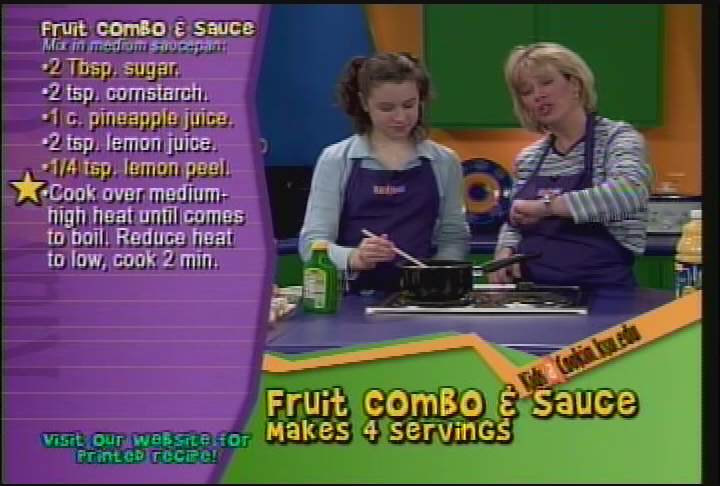 Kids-a-Cookin'