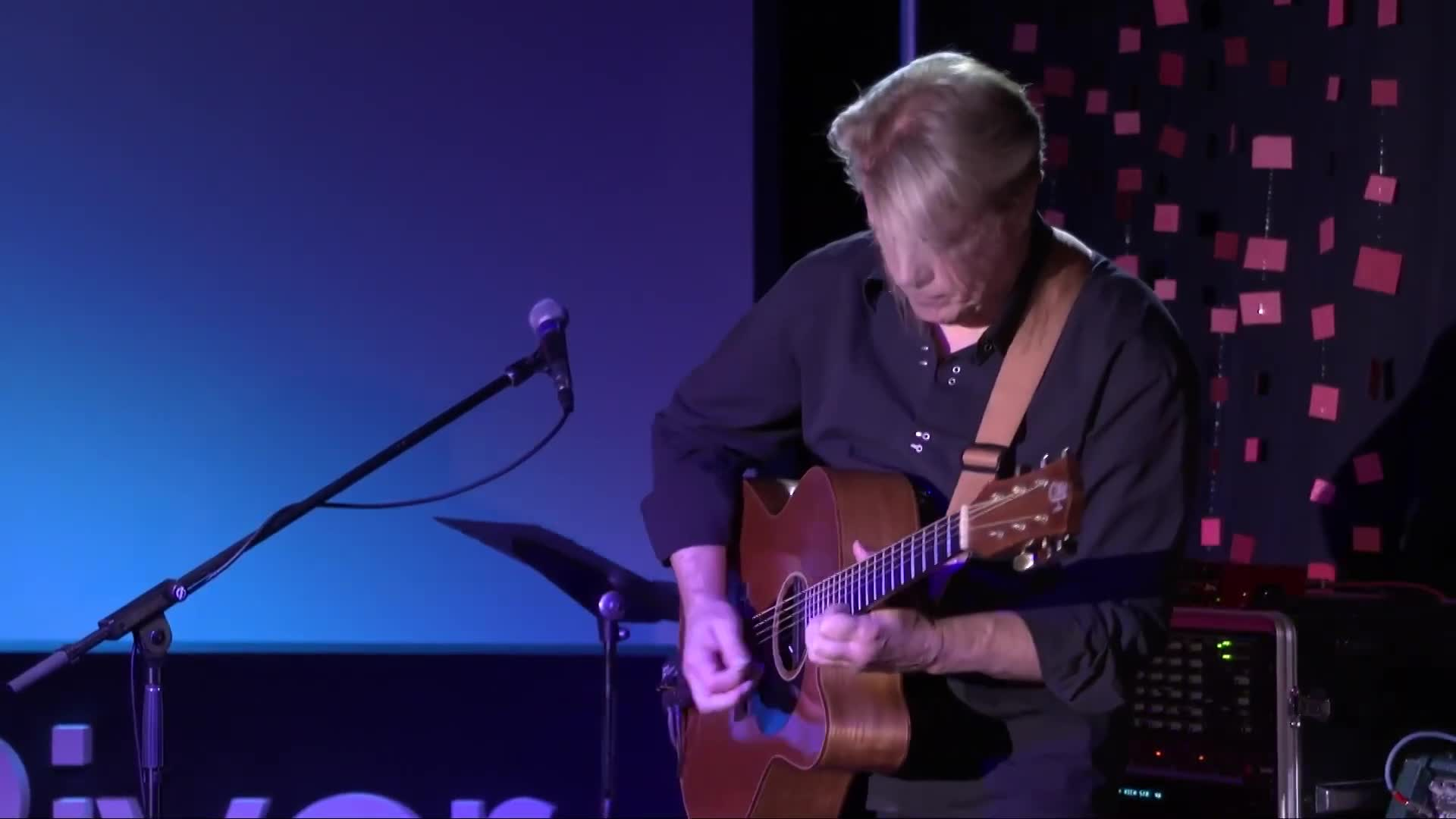 The World Fusion Show 140 - Randy Armstrong