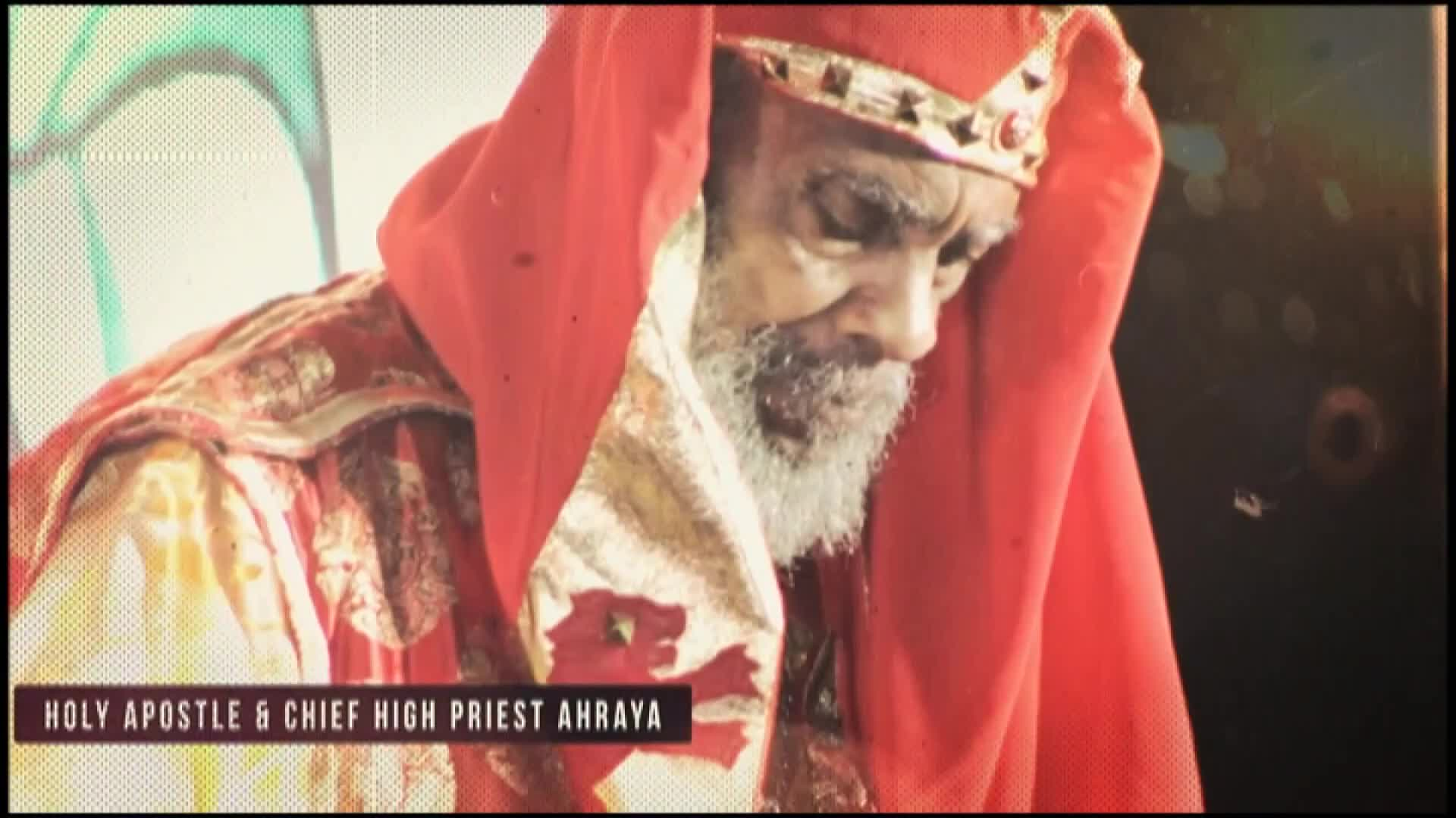 Hidden Truth - Claim Your Inheritance