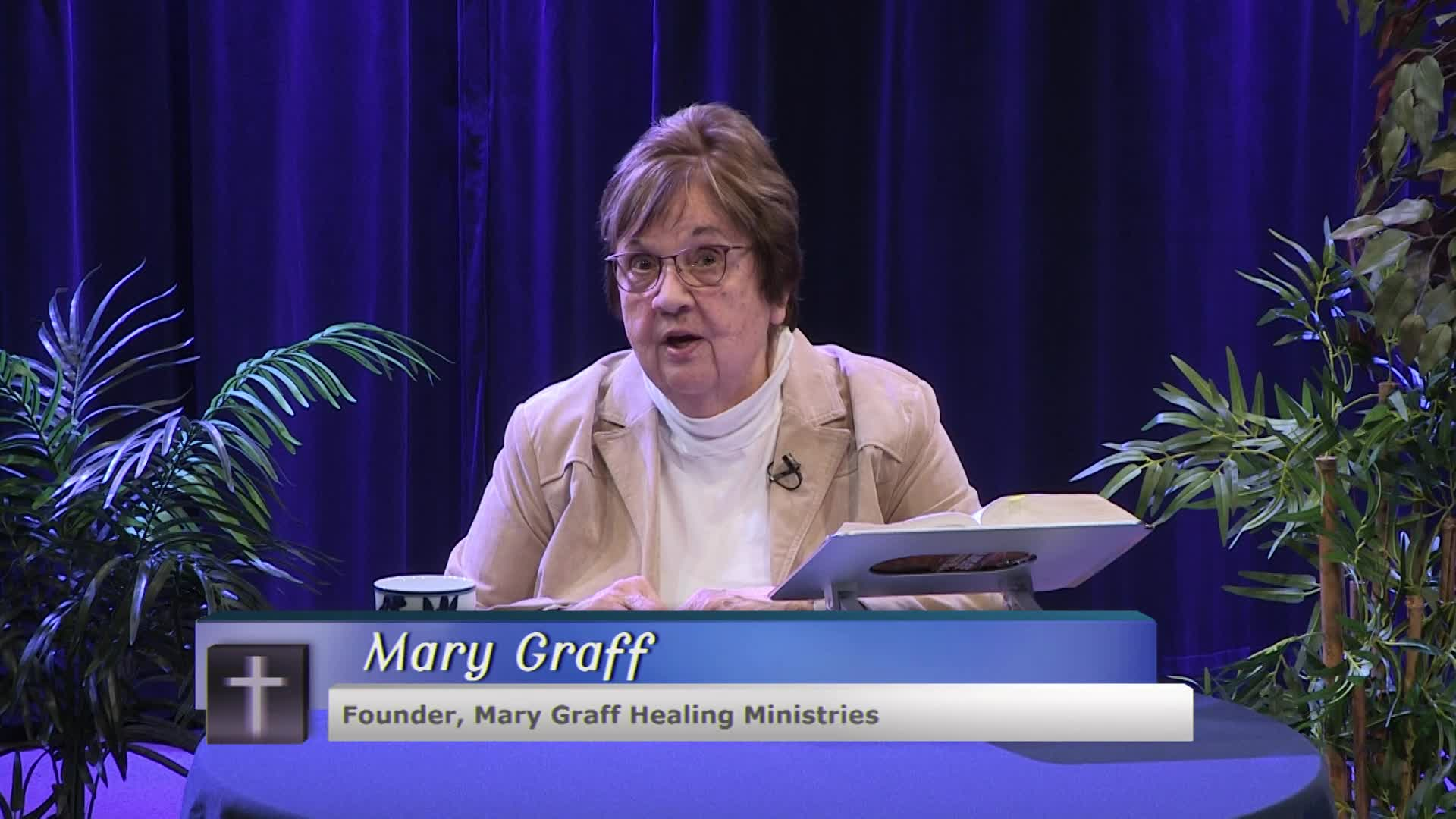 God's Word Brings Our Healing #424 - When People Repent