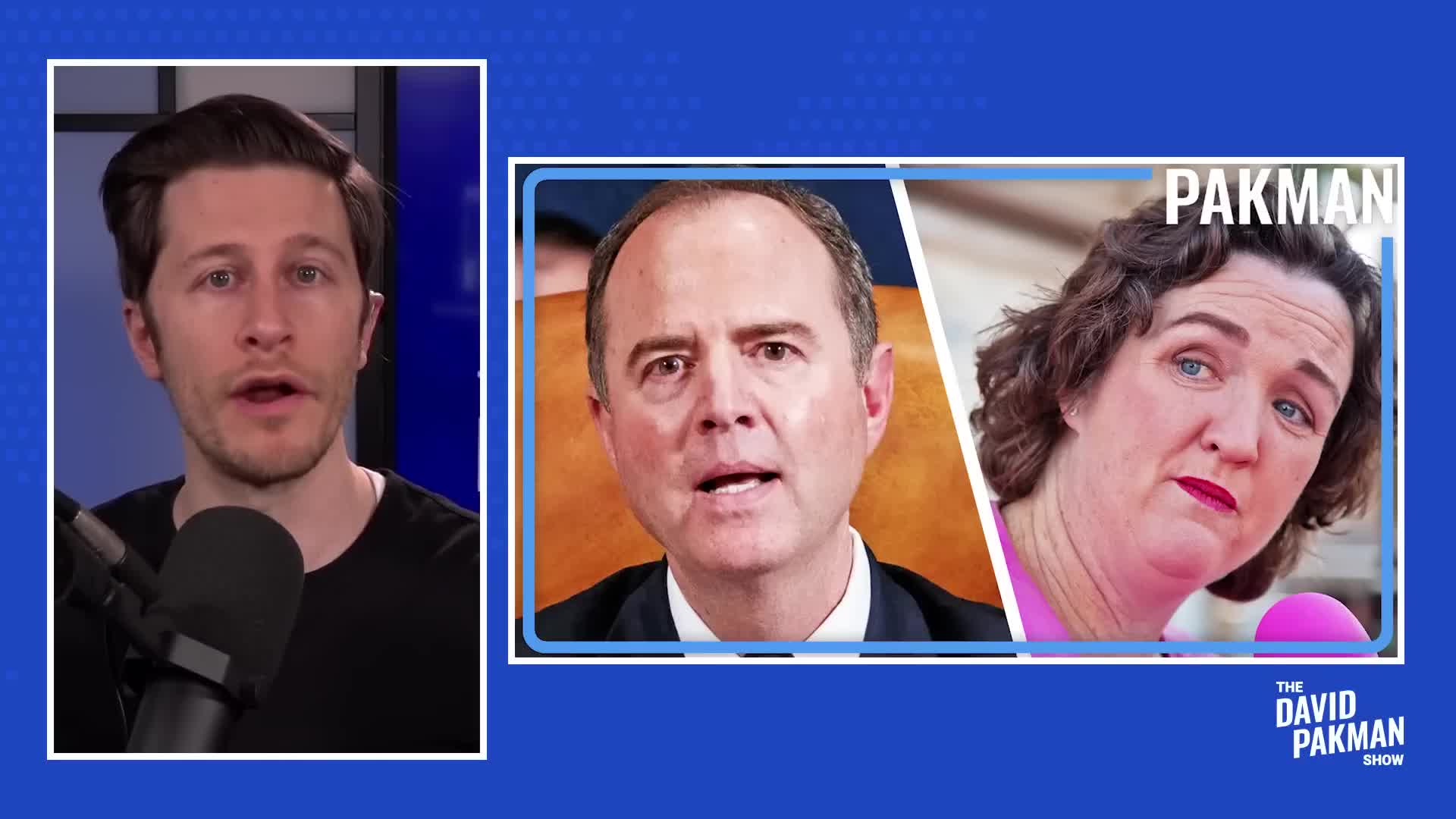 David Pakman Show - 1/27/23