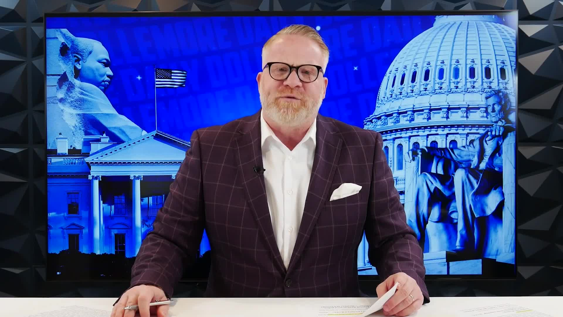 David Pakman Show - 1/30/23