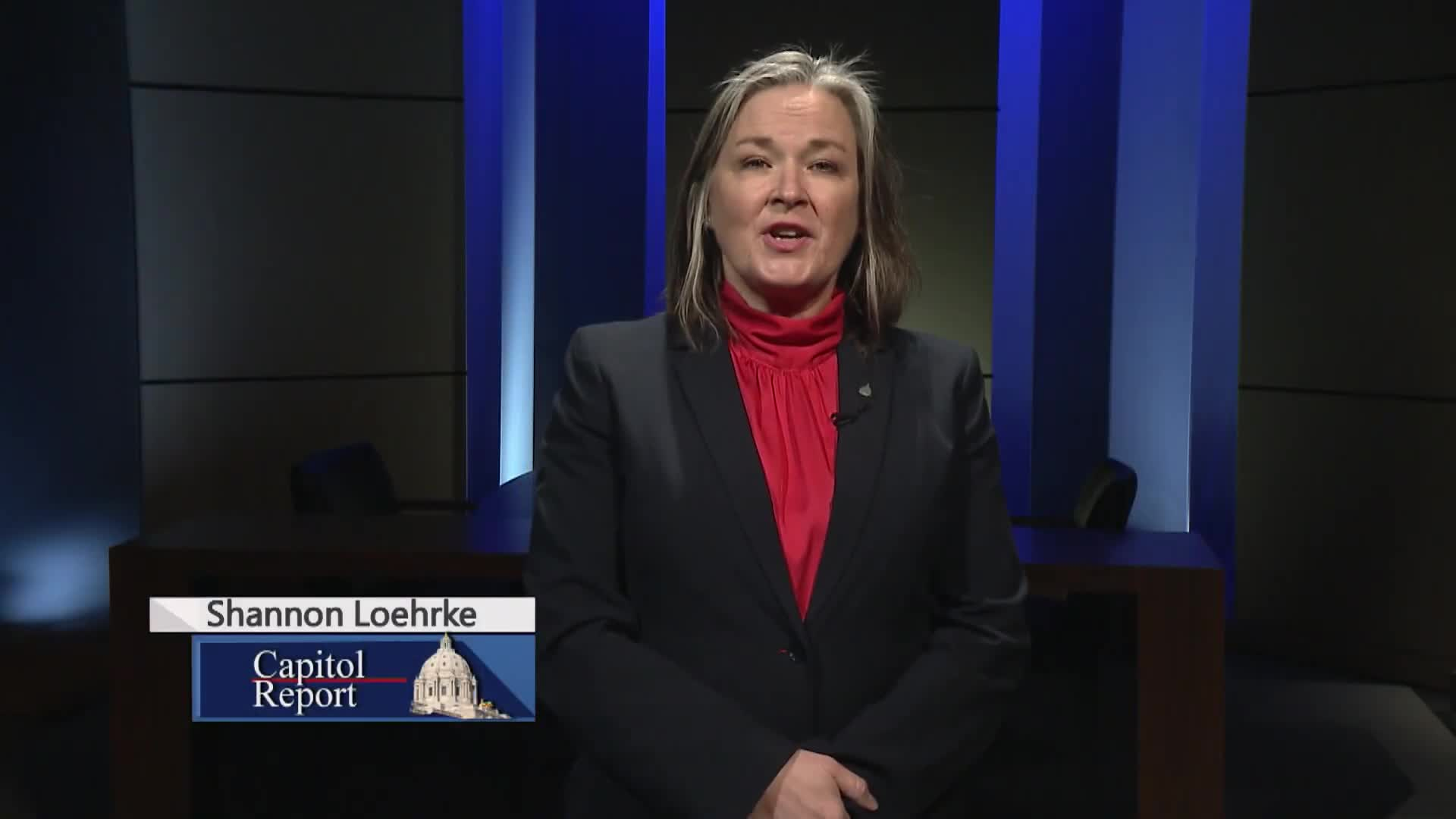 Capitol Report: Renewable Energy Mandate Becomes Law / Paid Family and Medical Leave / Legalizing Sports Betting