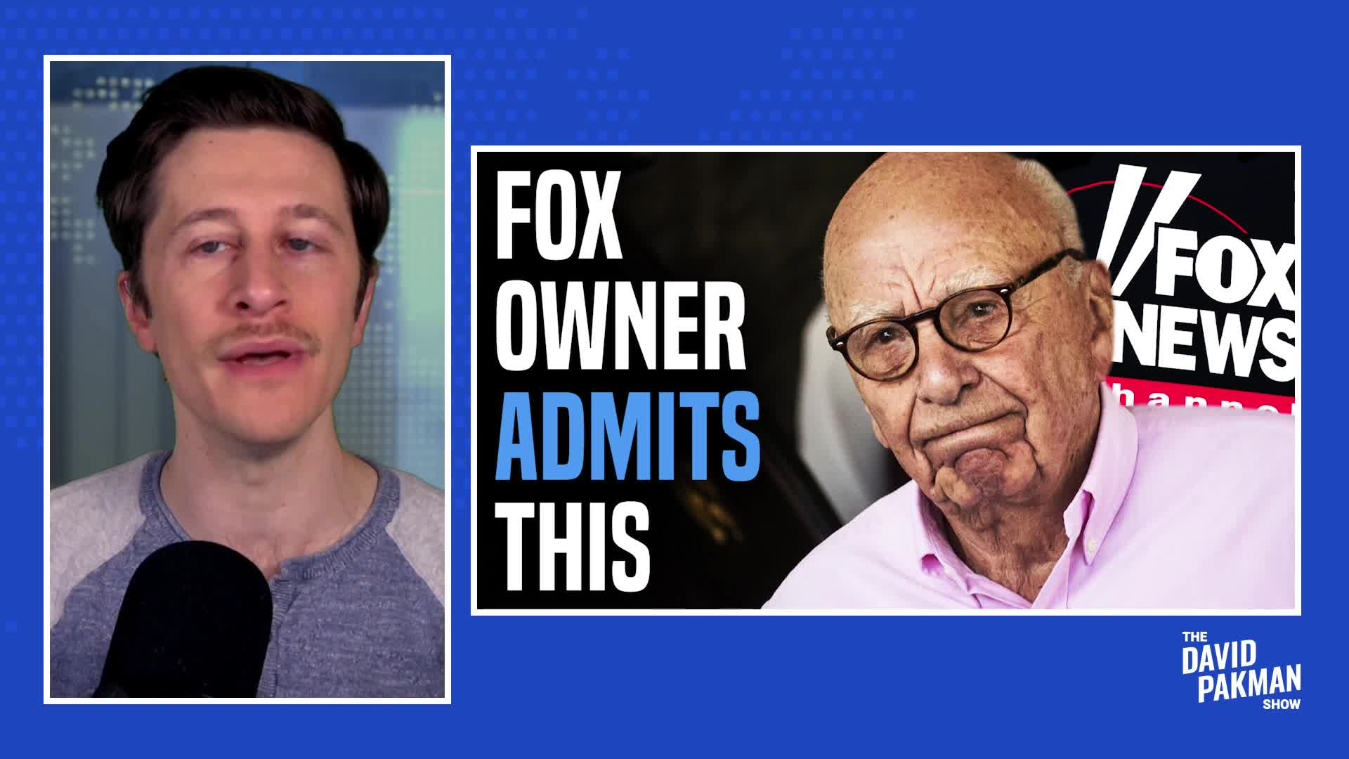 David Pakman Show - 2/28/23